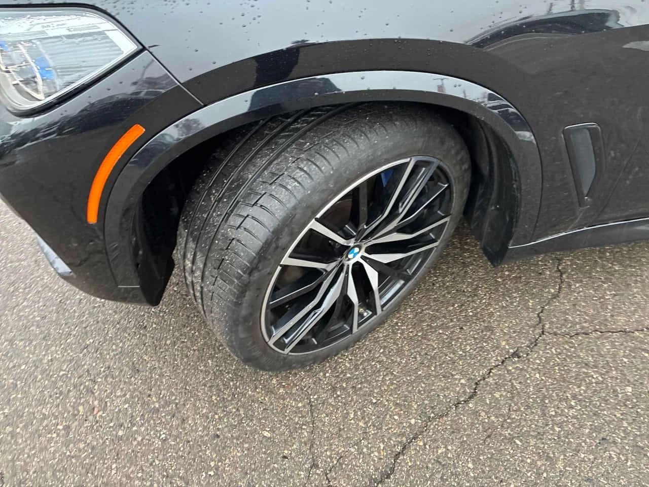 BMW X5 * xDrive40i * CARFAX * ЦЕНА ДО БГ, снимка 6 - Автомобили и джипове - 53748689