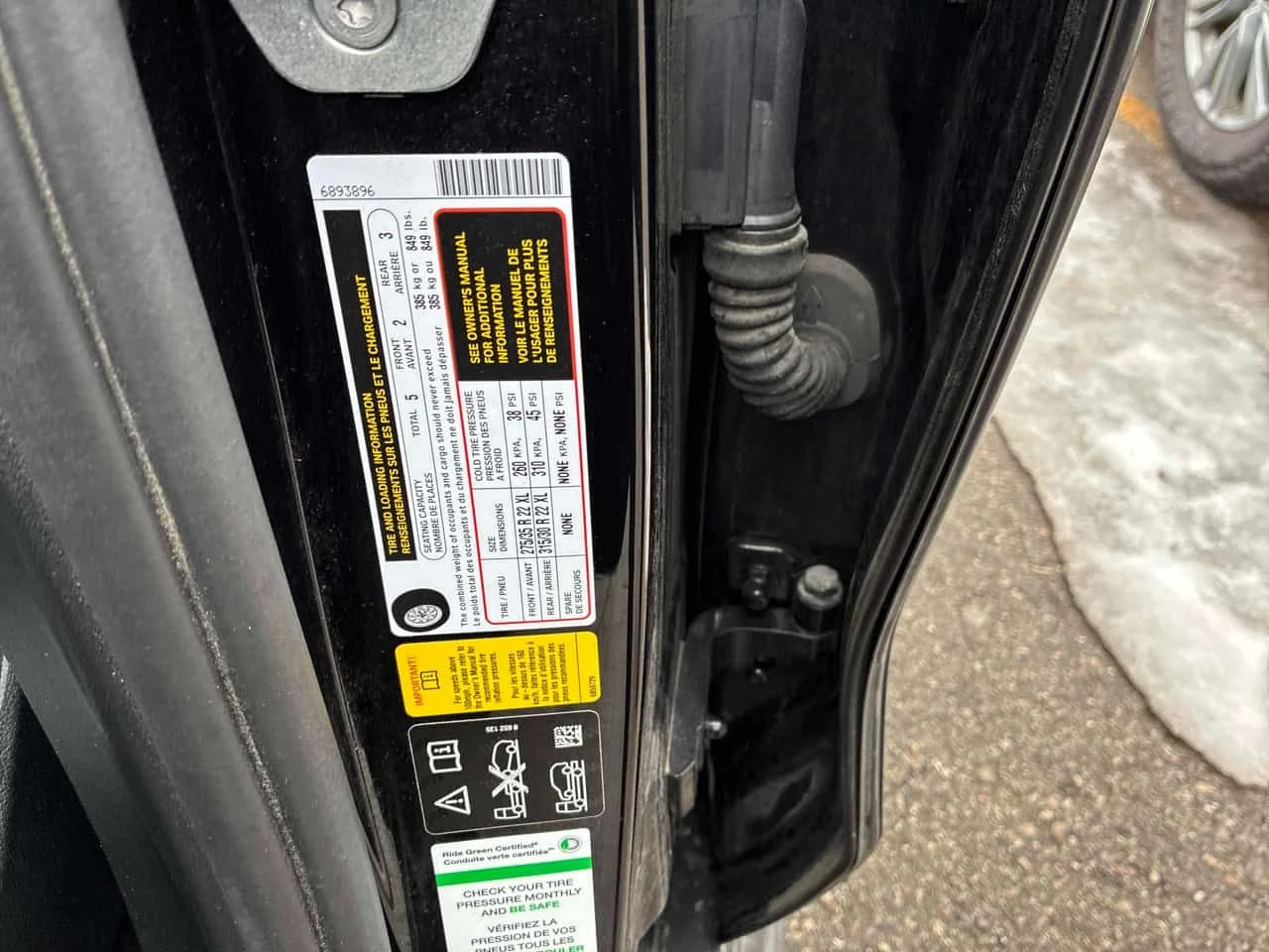 BMW X5 * xDrive40i * CARFAX * ЦЕНА ДО БГ, снимка 12 - Автомобили и джипове - 53748689