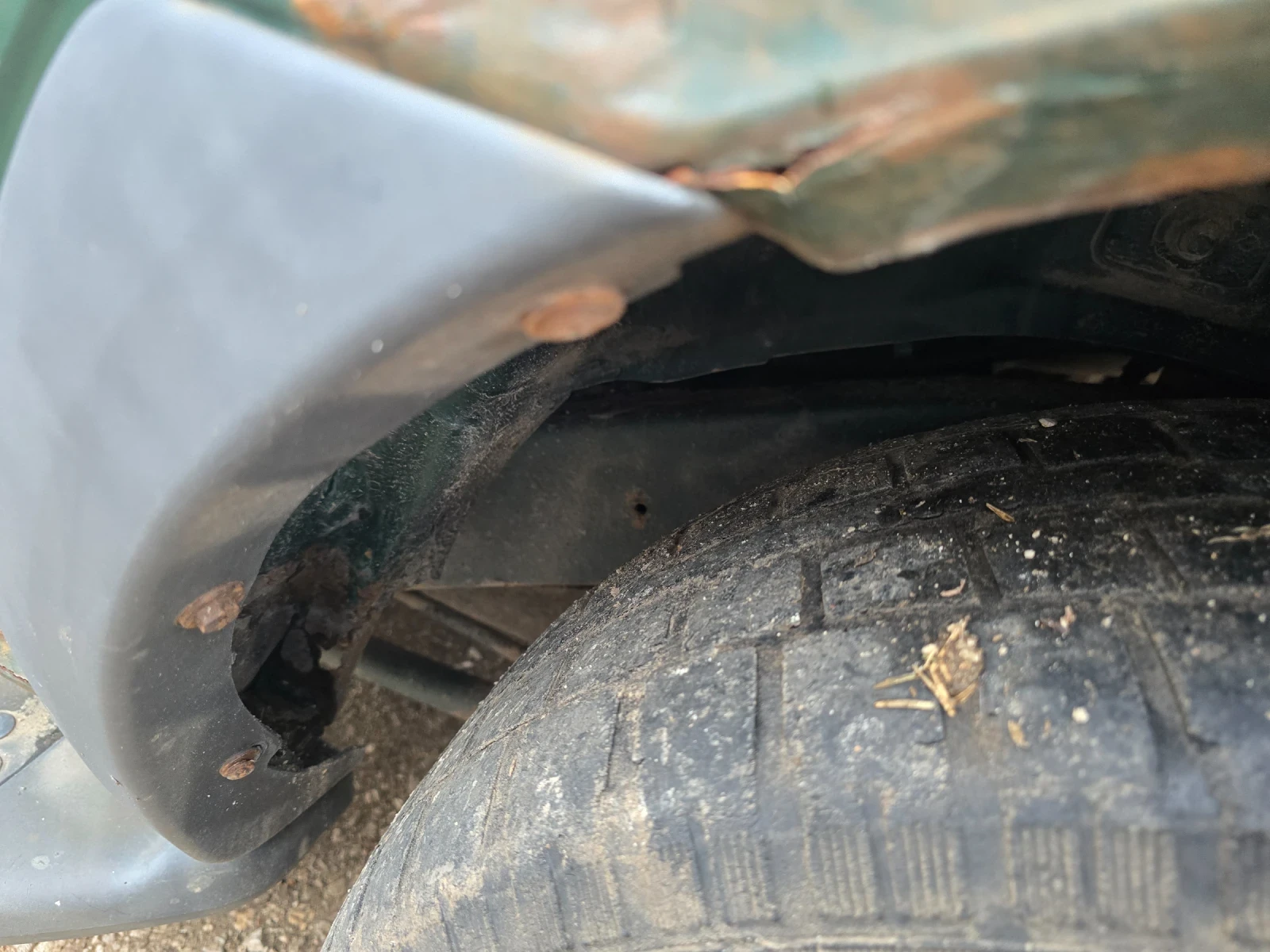 Opel Frontera 2.2, снимка 13 - Автомобили и джипове - 53891903