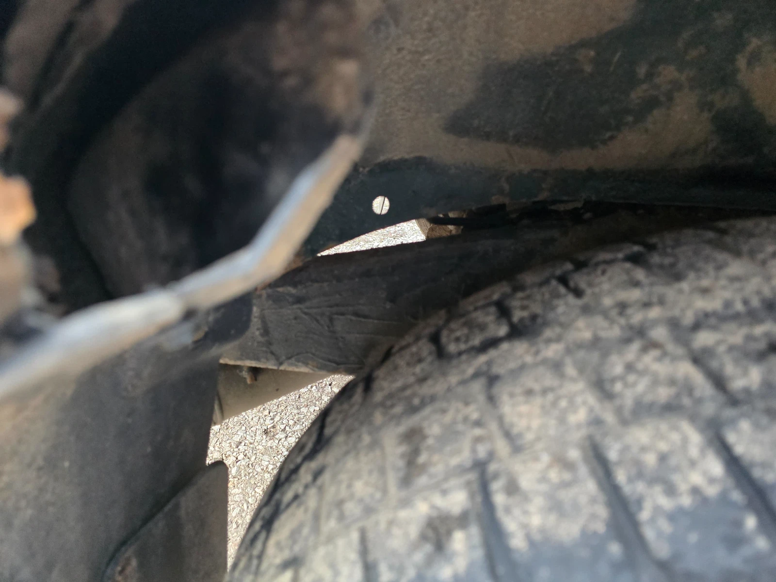 Opel Frontera 2.2, снимка 9 - Автомобили и джипове - 53891903