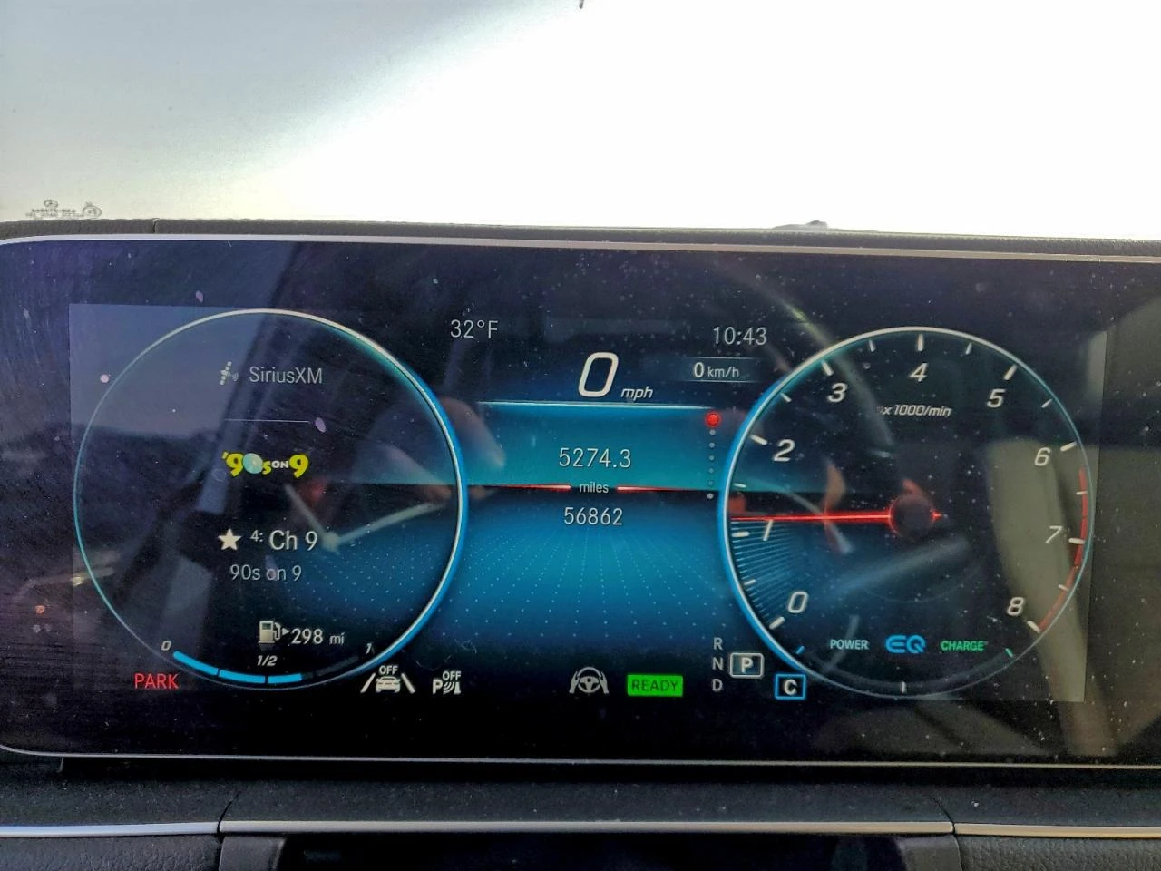 Mercedes-Benz GLS * 450* 4MATIC*  | Mobile.bg � ����������� 8