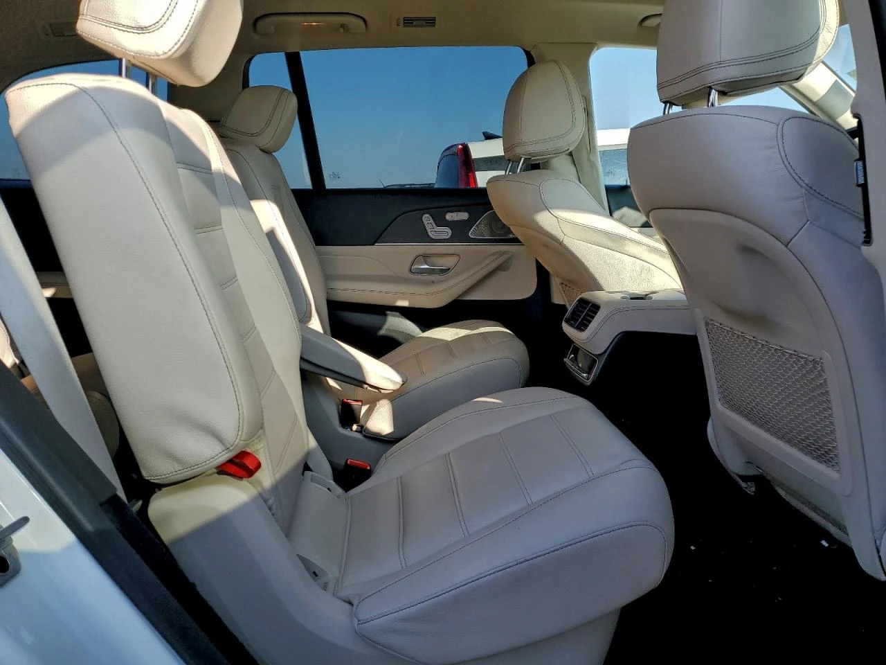 Mercedes-Benz GLS * 450* 4MATIC*  | Mobile.bg � ����������� 12