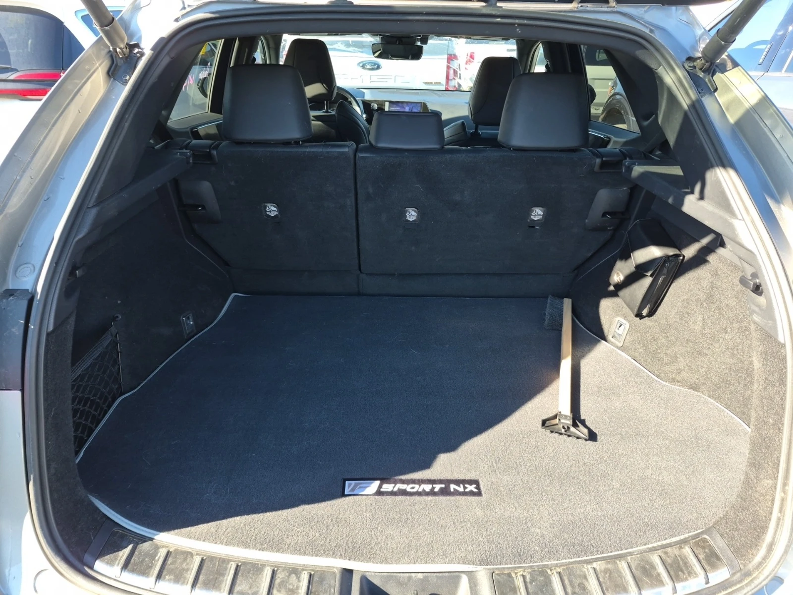 Lexus NX 350h * * CARFAX * * ���� ������ * *  | Mobile.bg � ����������� 9