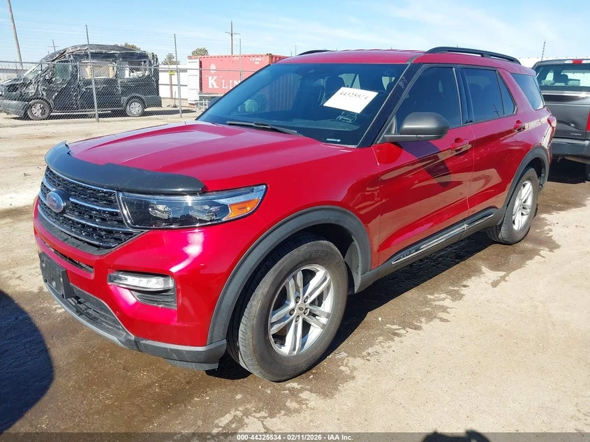 Ford Explorer 2.3l Xlt | Mobile.bg � ����������� 2