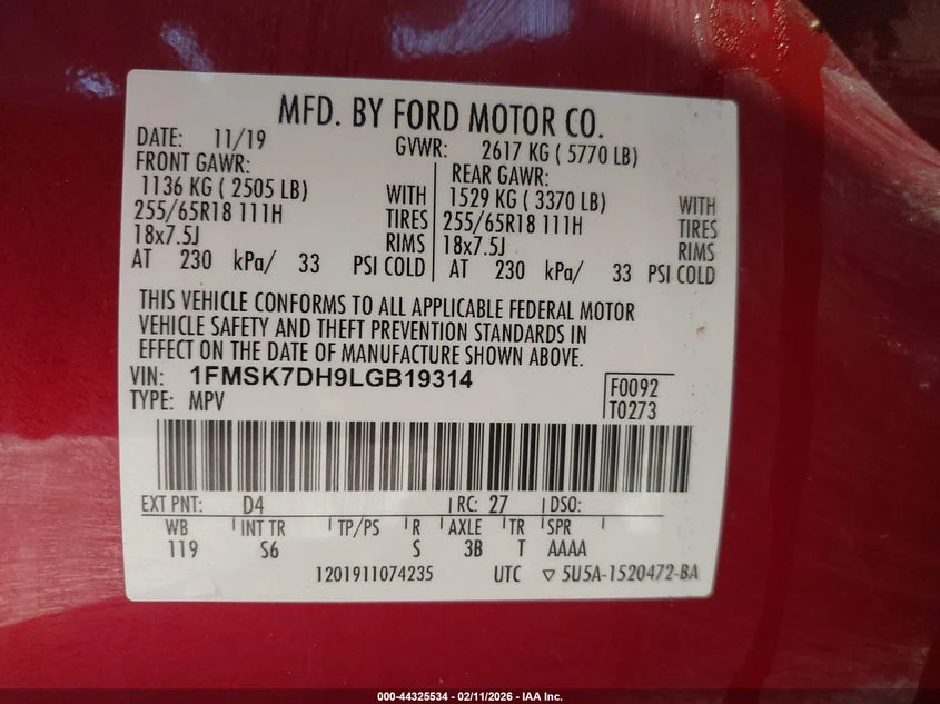 Ford Explorer 2.3l Xlt | Mobile.bg � ����������� 9