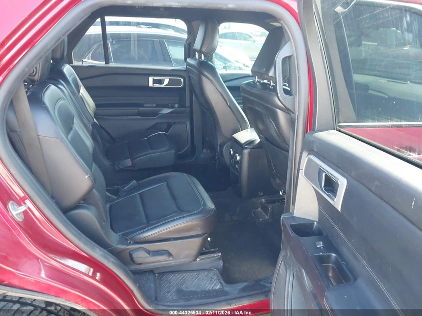 Ford Explorer 2.3l Xlt | Mobile.bg � ����������� 8