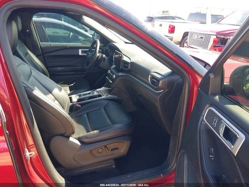 Ford Explorer 2.3l Xlt | Mobile.bg � ����������� 5