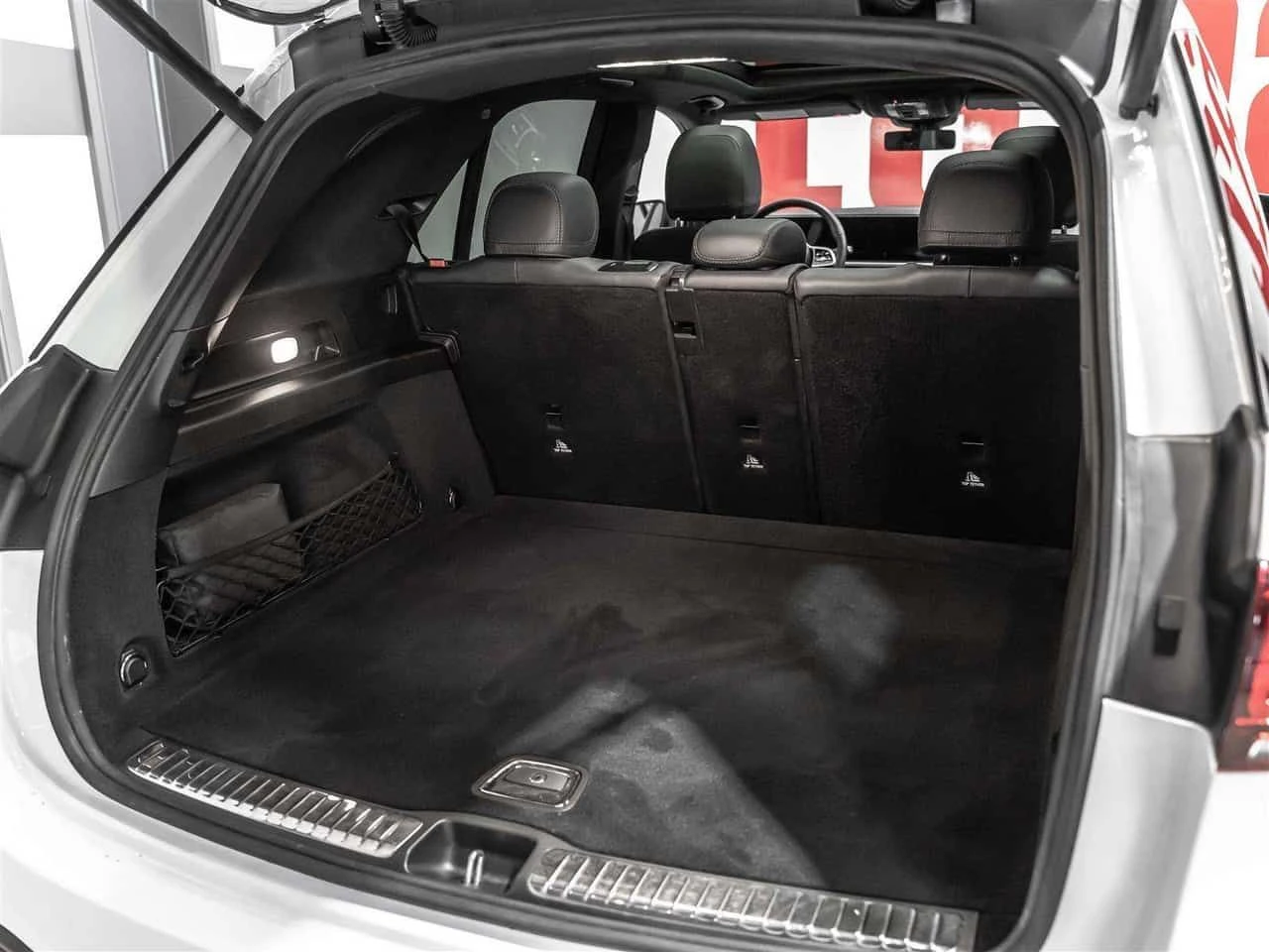 Mercedes-Benz GLE * GLE350 4M * CARFAX * ���� �� �� | Mobile.bg � ����������� 13