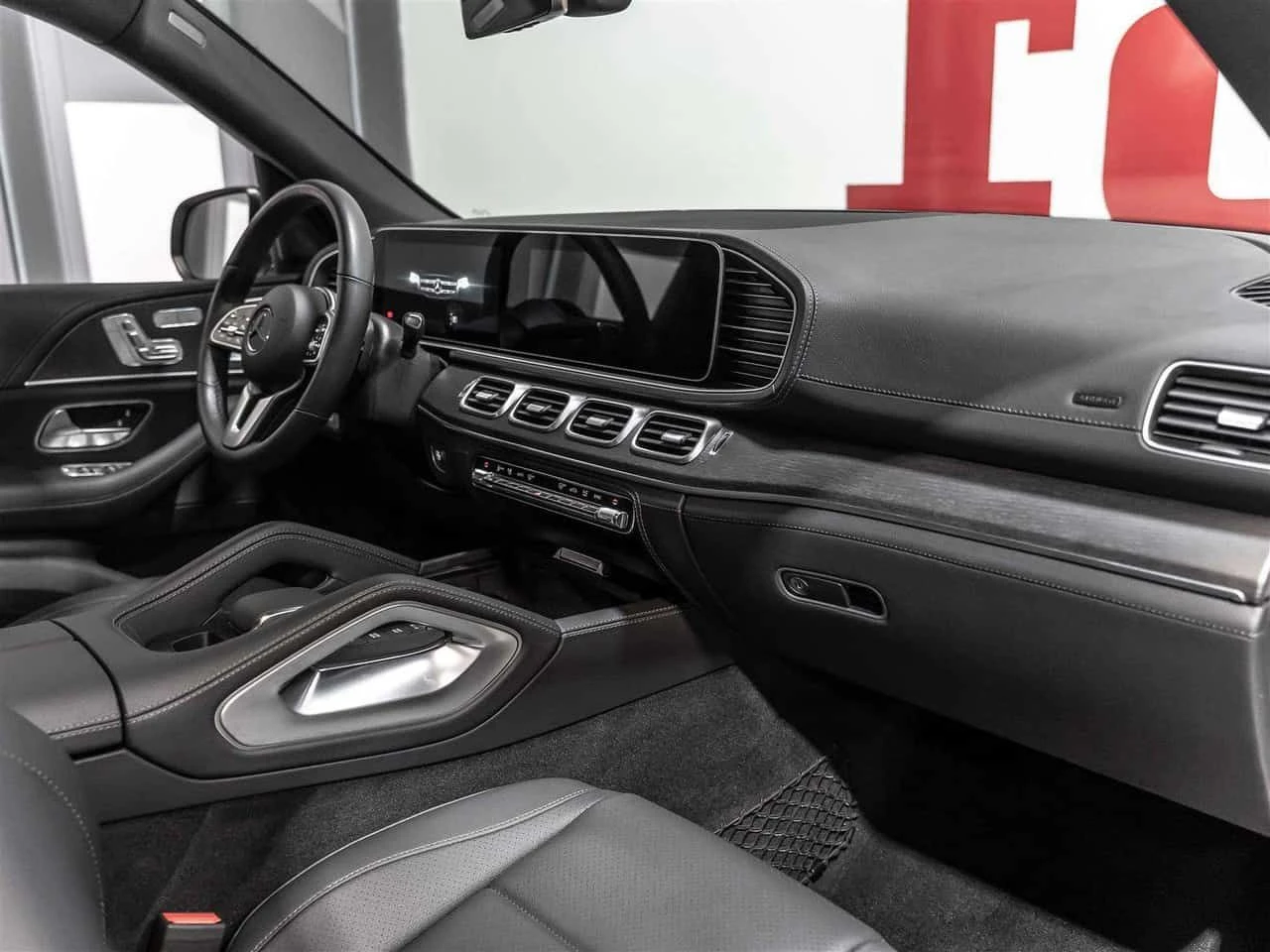 Mercedes-Benz GLE * GLE350 4M * CARFAX * ���� �� �� | Mobile.bg � ����������� 9