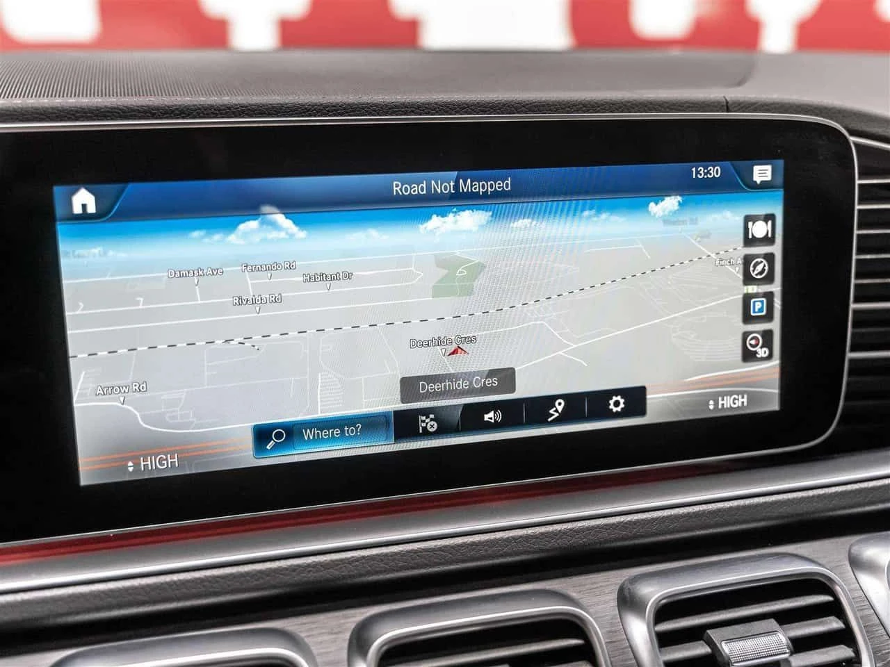 Mercedes-Benz GLE * GLE350 4M * CARFAX * ���� �� �� | Mobile.bg � ����������� 17