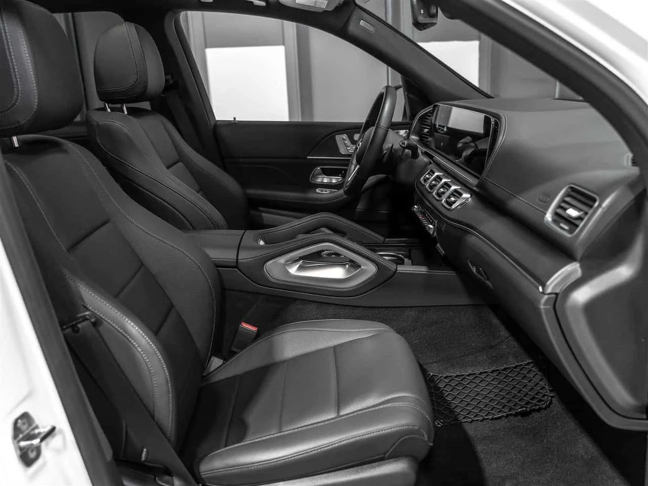 Mercedes-Benz GLE * GLE350 4M * CARFAX * ���� �� �� | Mobile.bg � ����������� 10