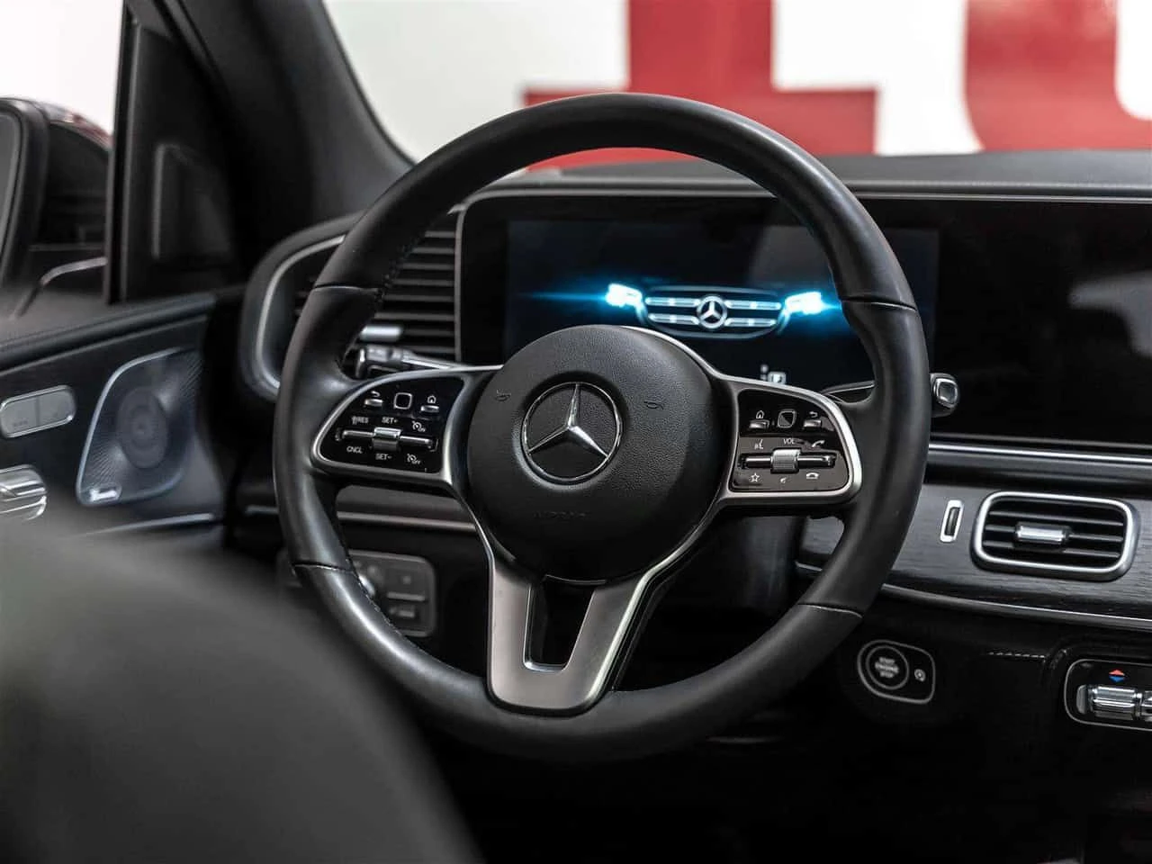 Mercedes-Benz GLE * GLE350 4M * CARFAX * ���� �� �� | Mobile.bg � ����������� 7
