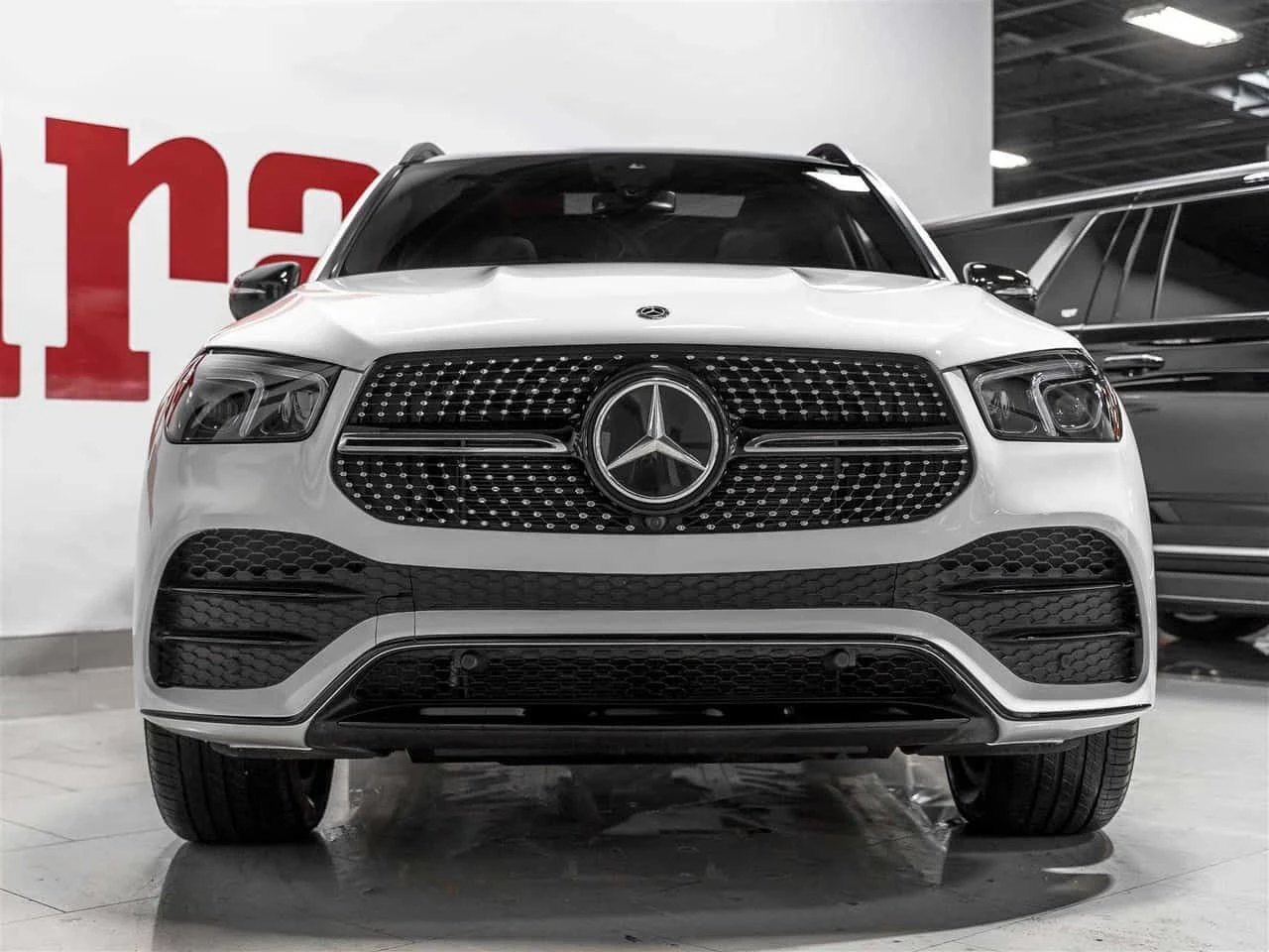 Mercedes-Benz GLE * GLE350 4M * CARFAX * ���� �� �� | Mobile.bg � ����������� 2