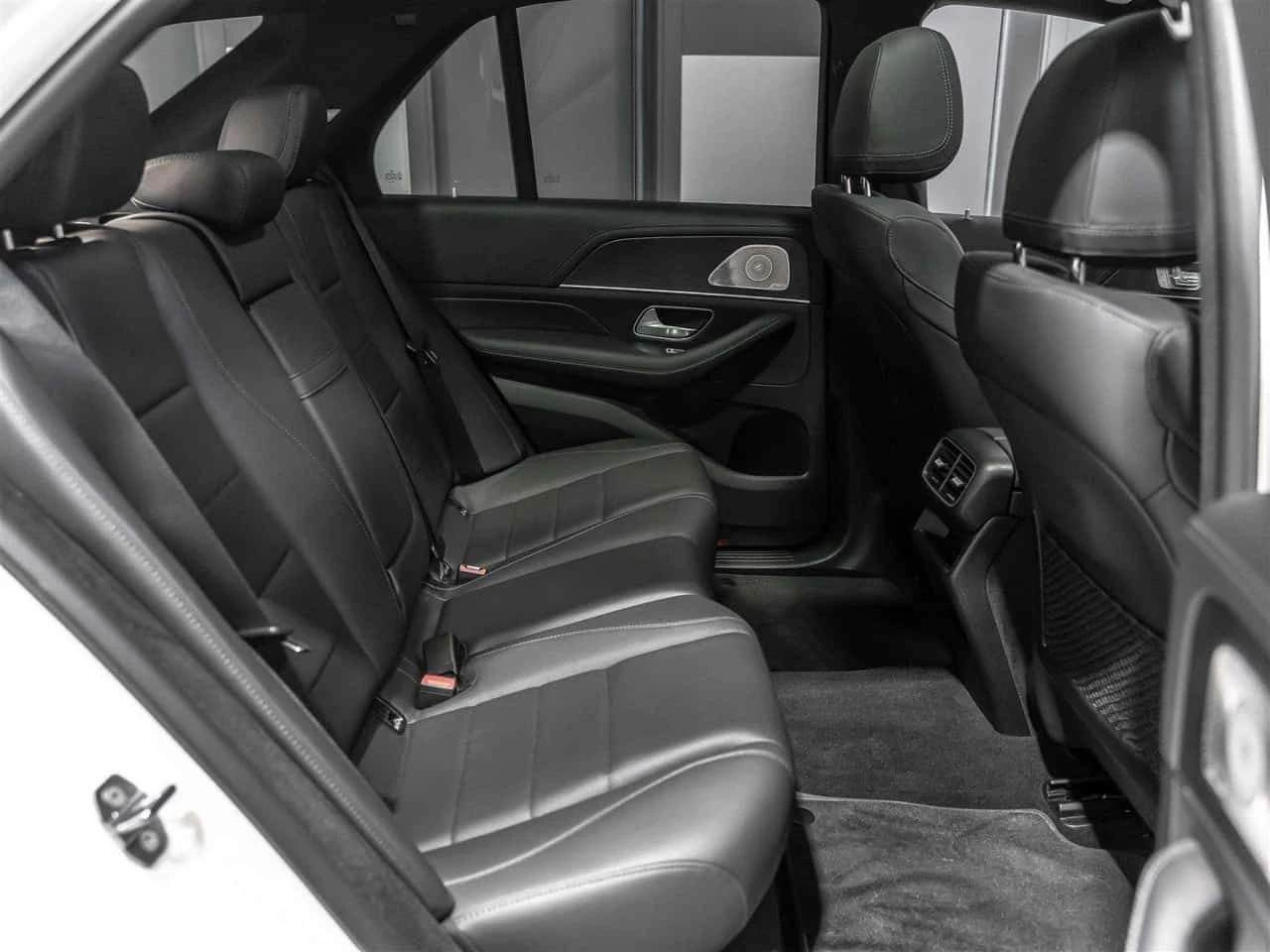 Mercedes-Benz GLE * GLE350 4M * CARFAX * ���� �� �� | Mobile.bg � ����������� 11