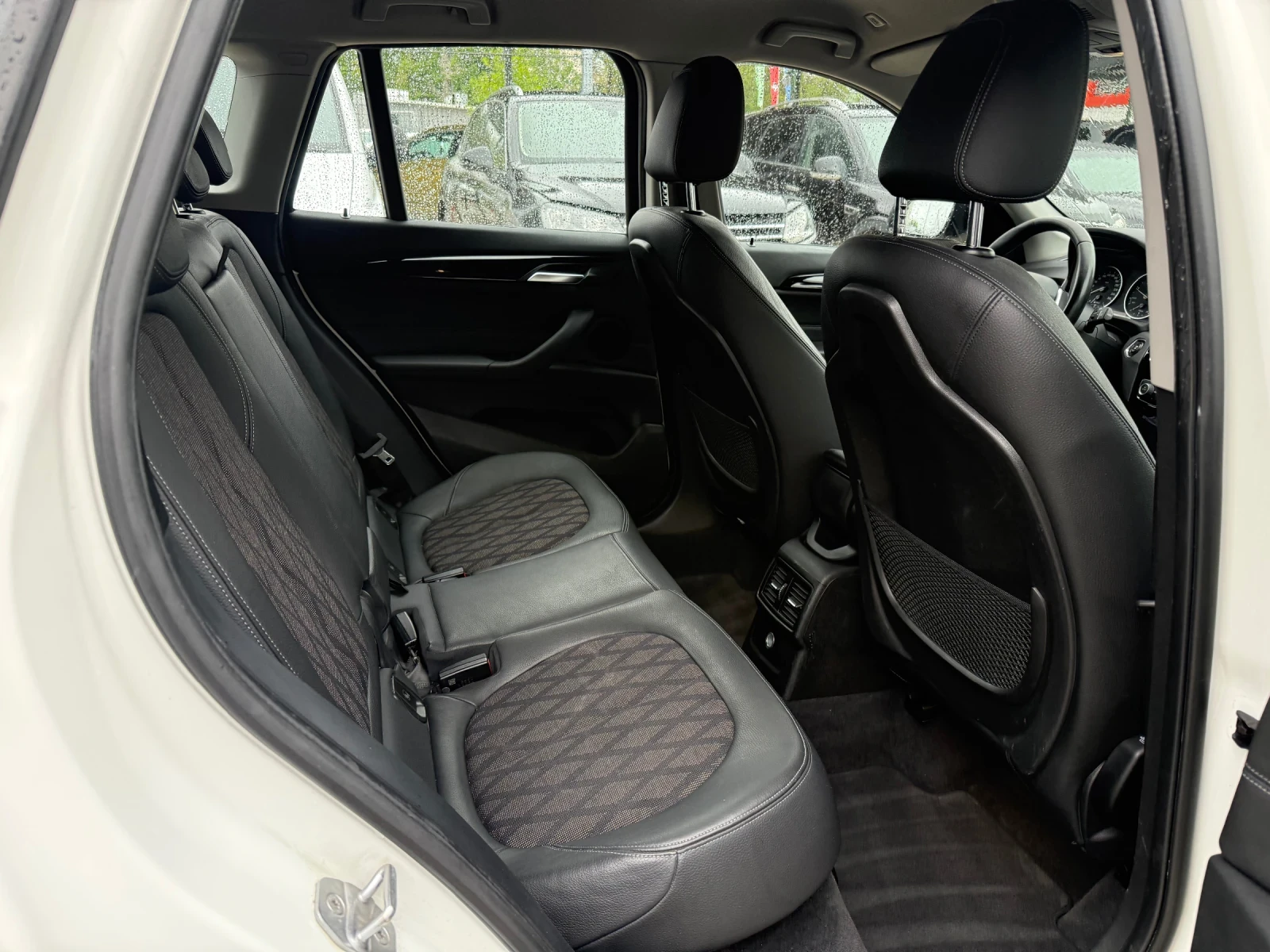 BMW X1 2.0d - 150к.с. - S-Drive, снимка 15 - Автомобили и джипове - 54364792