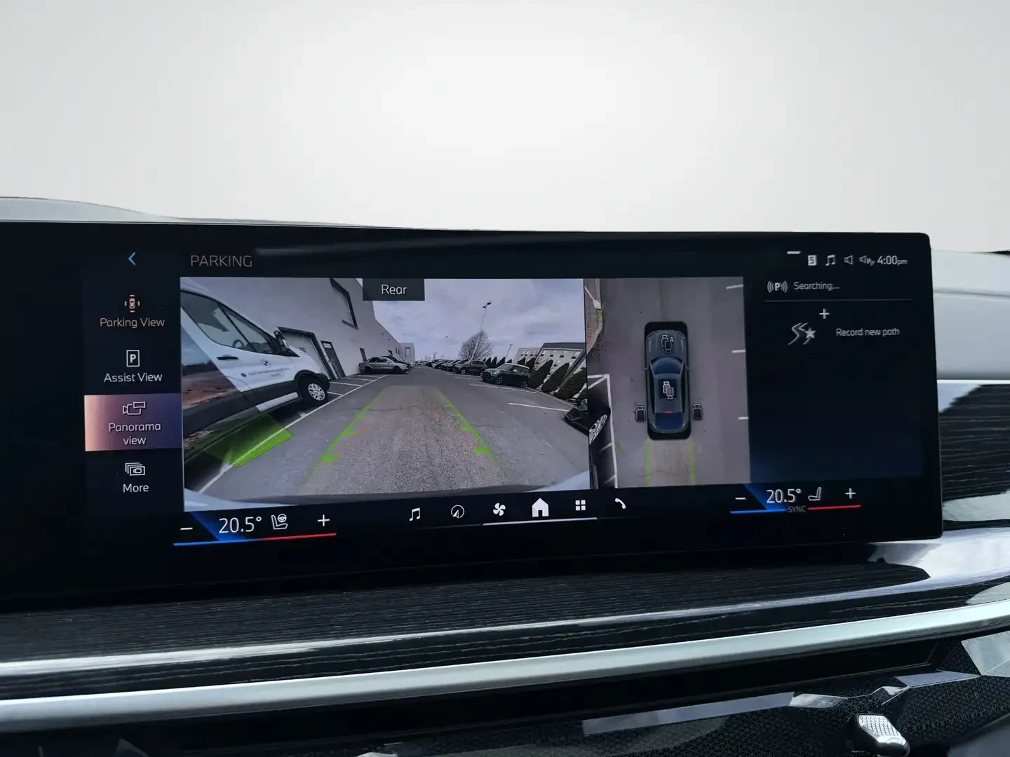 BMW X6 360| HUD| ОПЦИЯ ЗА ЛИЗИНГ, снимка 15 - Автомобили и джипове - 54393887