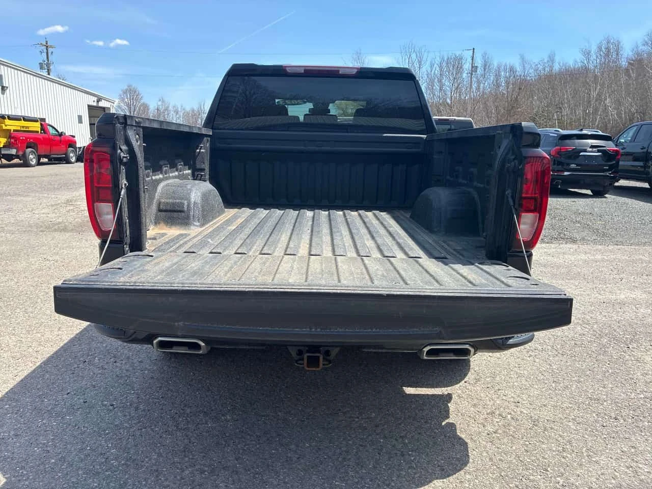 Gmc Sierra * Elevation * ПОДГРЕВ* KEYLESS* , снимка 14 - Автомобили и джипове - 54524389