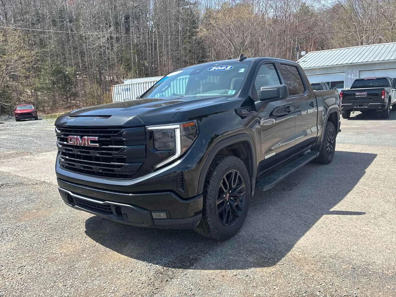 Gmc Sierra * Elevation * ПОДГРЕВ* KEYLESS* 