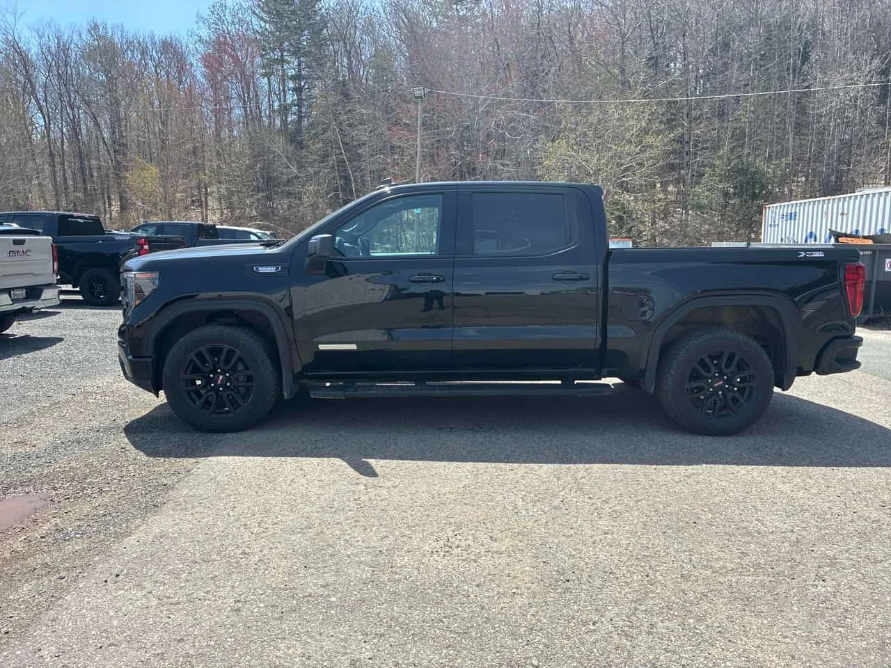 Gmc Sierra * Elevation * ПОДГРЕВ* KEYLESS* , снимка 2 - Автомобили и джипове - 54524389