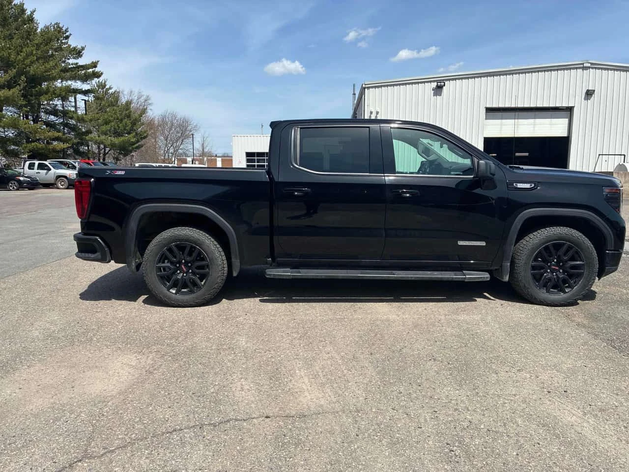 Gmc Sierra * Elevation * ПОДГРЕВ* KEYLESS* , снимка 3 - Автомобили и джипове - 54524389