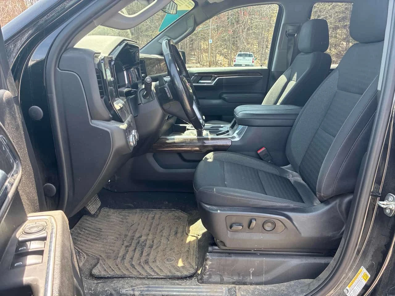 Gmc Sierra * Elevation * ПОДГРЕВ* KEYLESS* , снимка 5 - Автомобили и джипове - 54524389