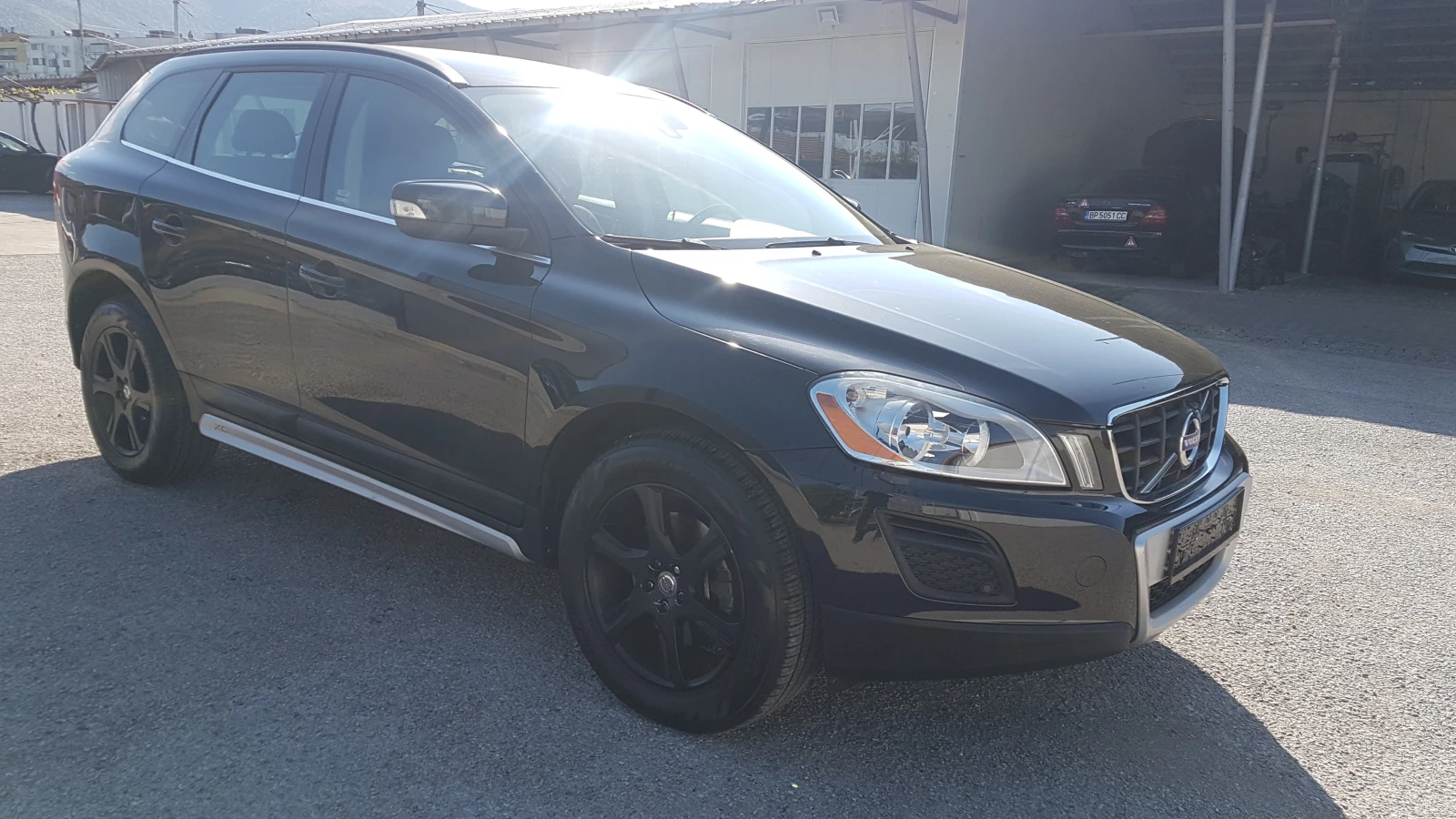 Volvo XC60 2.4 D3 163�� 4×4 | Mobile.bg � ����������� 3