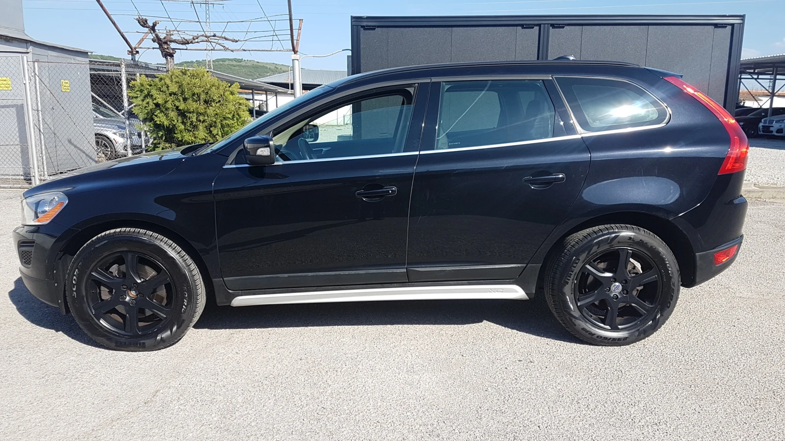 Volvo XC60 2.4 D3 163�� 4×4 | Mobile.bg � ����������� 8