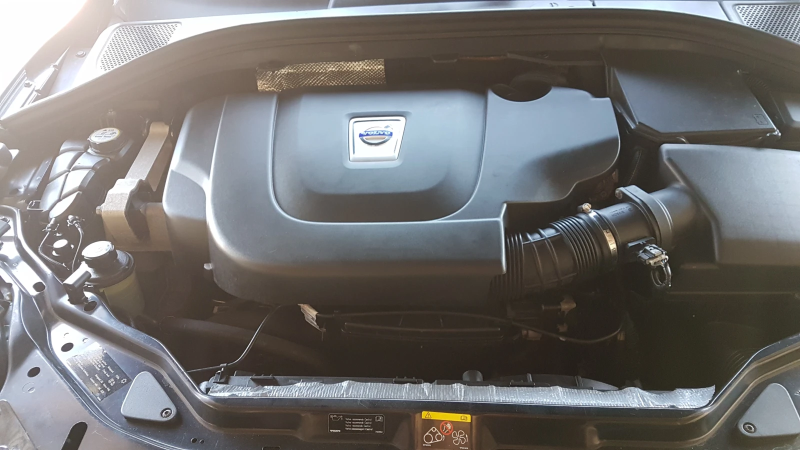 Volvo XC60 2.4 D3 163�� 4×4 | Mobile.bg � ����������� 13