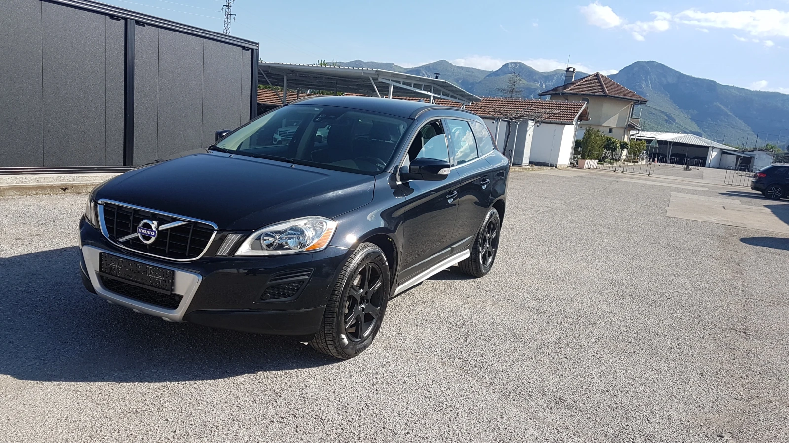 Volvo XC60 2.4 D3 163�� 4×4 | Mobile.bg � ����������� 1