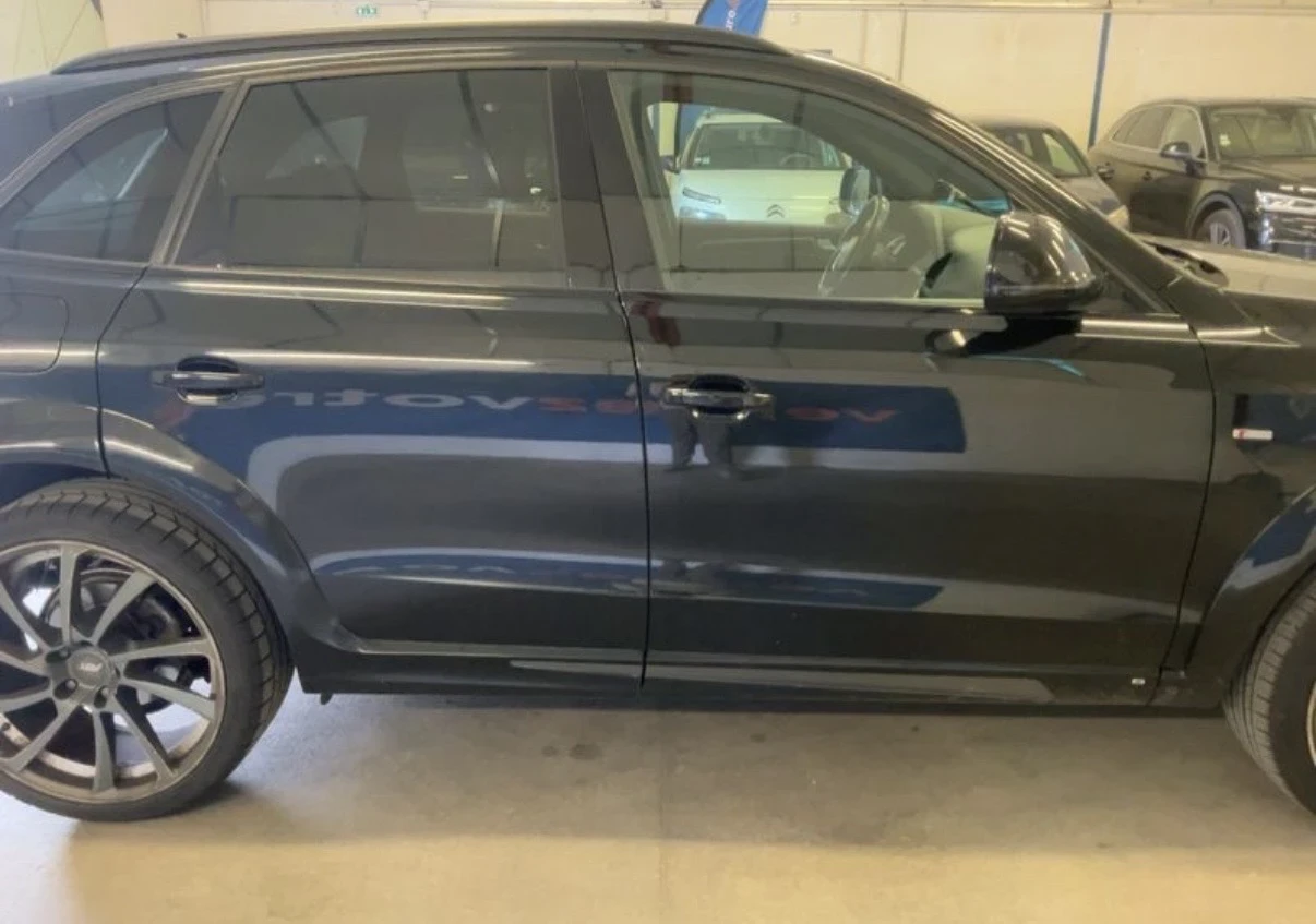 Audi Q5 ABT S-LINE QUATTRO ОЧАКВАН ВНОС, снимка 5 - Автомобили и джипове - 54570609