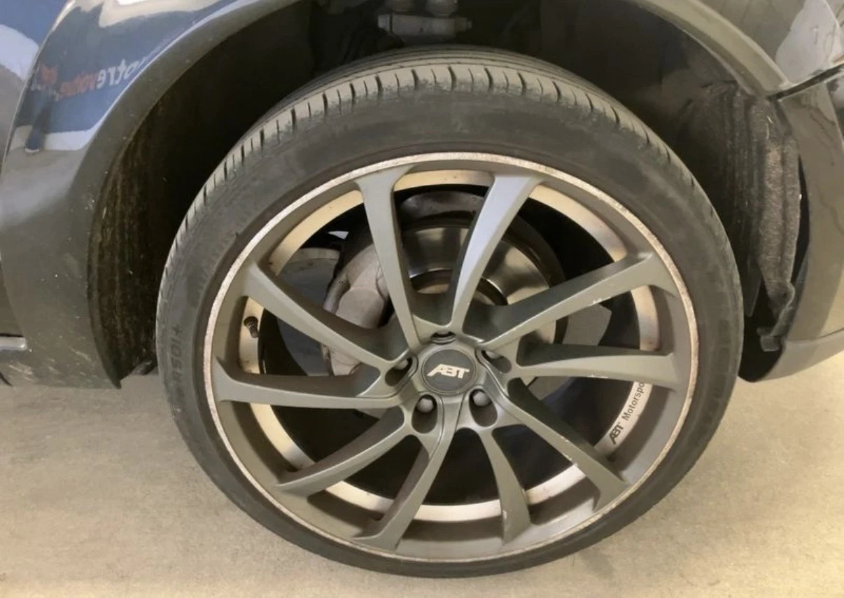 Audi Q5 ABT S-LINE QUATTRO ОЧАКВАН ВНОС, снимка 8 - Автомобили и джипове - 54570609
