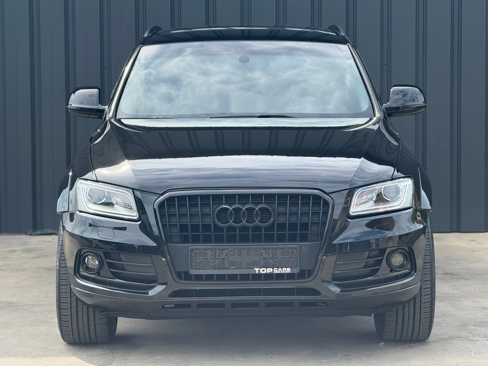 Audi Q5 ABT S-LINE QUATTRO, снимка 2 - Автомобили и джипове - 54570609