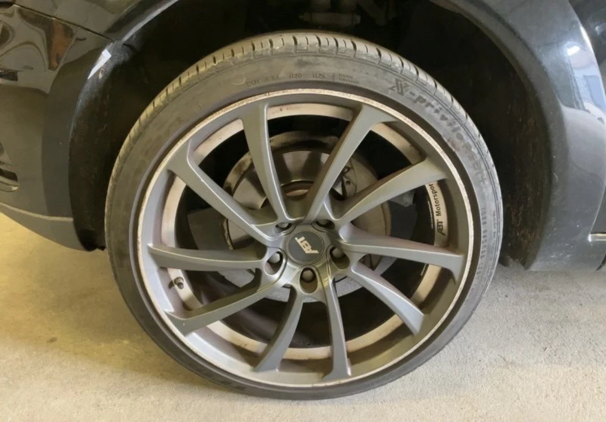 Audi Q5 ABT S-LINE QUATTRO ОЧАКВАН ВНОС, снимка 7 - Автомобили и джипове - 54570609