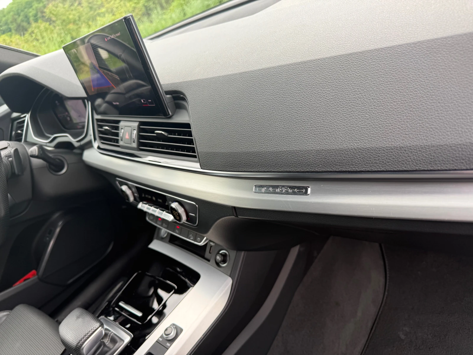 Audi Q5 S-Line* SPORTBACK* * quattro* Камера* FUUL LED* , снимка 11 - Автомобили и джипове - 54643846