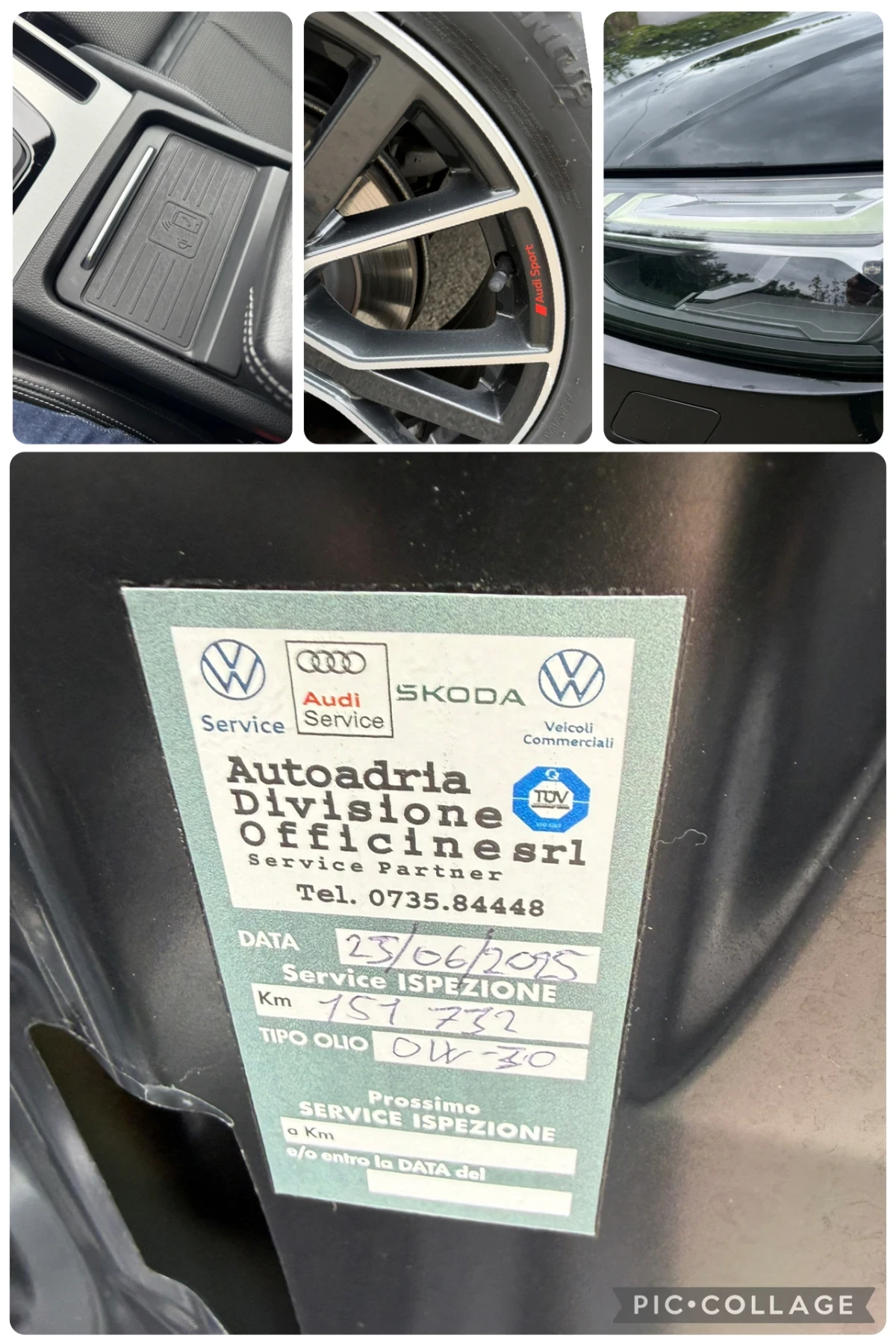 Audi Q5 S-Line* SPORTBACK* * quattro* Камера* FUUL LED* , снимка 16 - Автомобили и джипове - 54643846