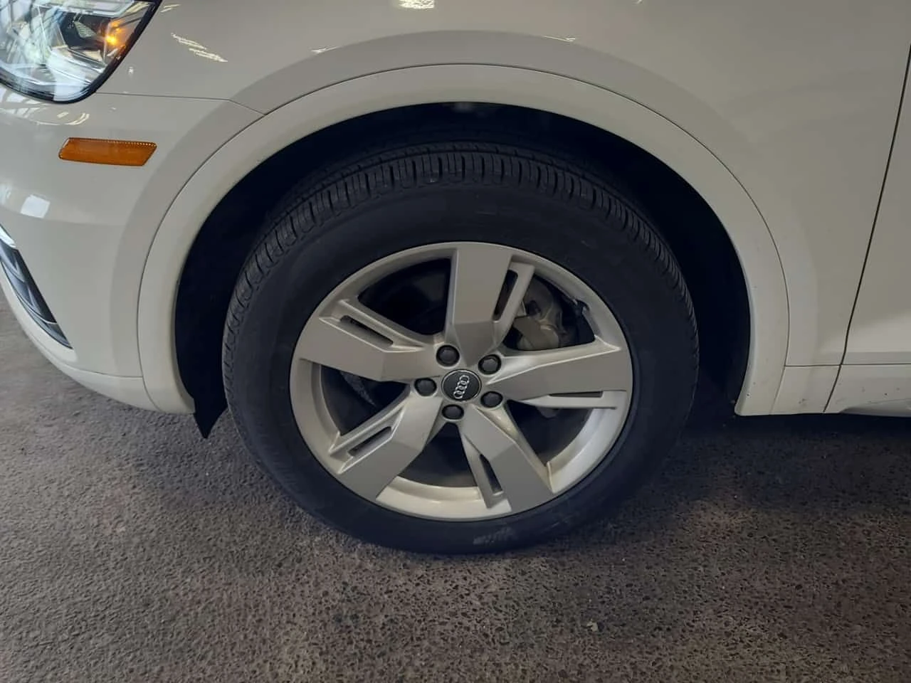 Audi Q5 * PRESTIGE * CARFAX * ЦЕНА ДО БГ, снимка 12 - Автомобили и джипове - 54672008