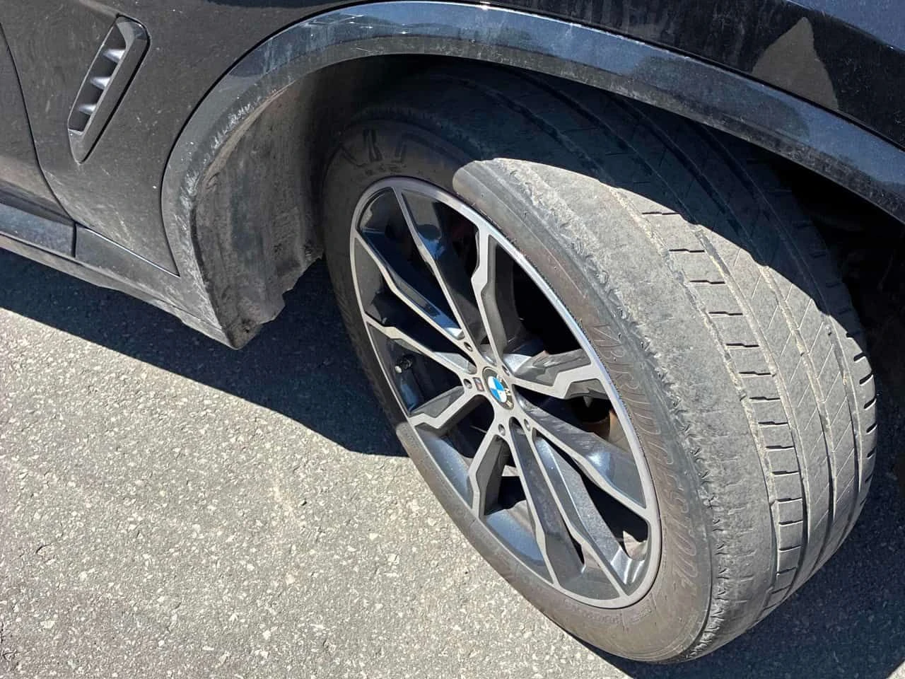 BMW X3  xDrive30i | HEAD-UP | DIGITAL | 360 | RED INT , снимка 6 - Автомобили и джипове - 54819192