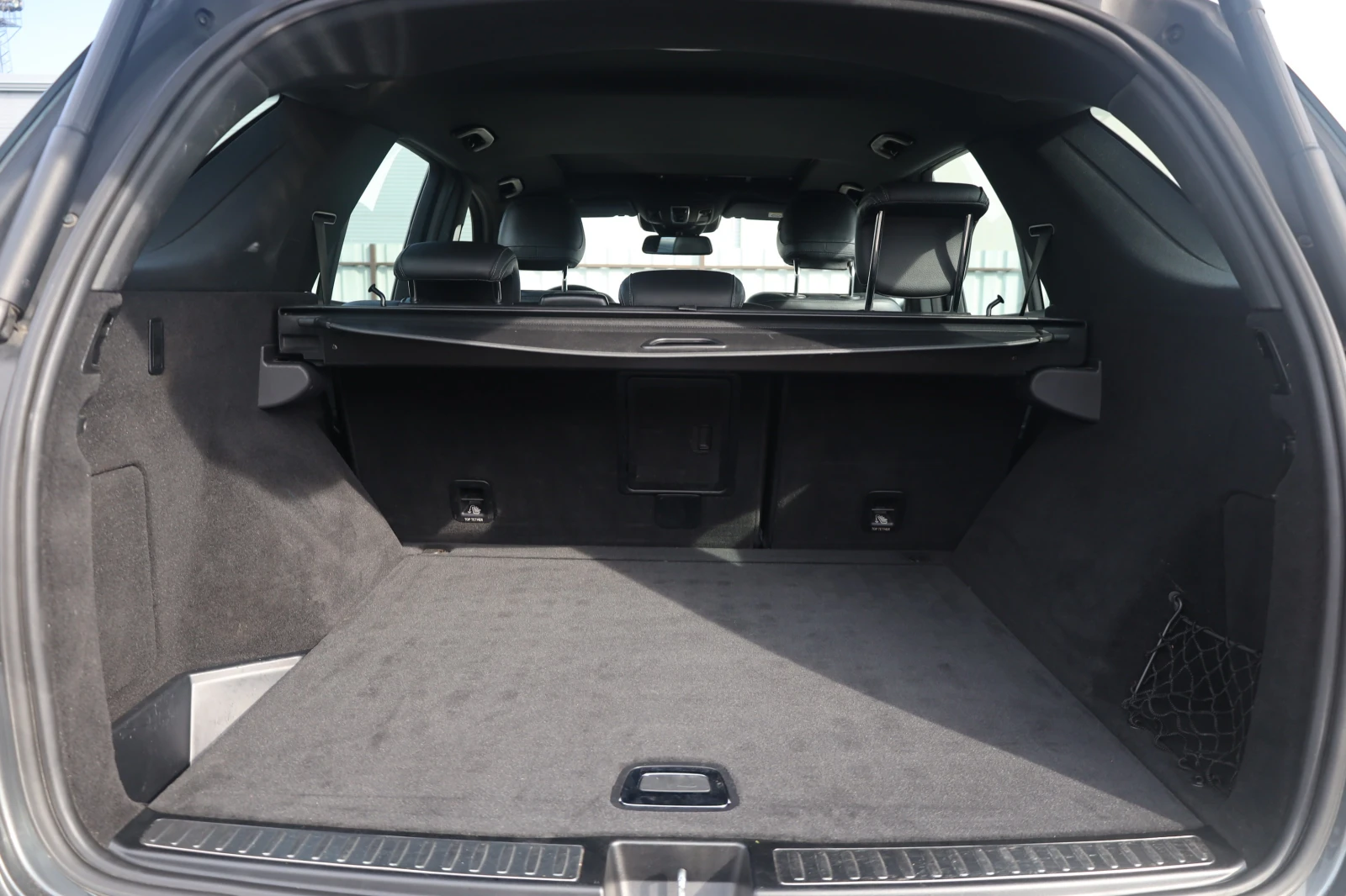 Mercedes-Benz GLE 350 d 4M 360KAM SzH KeyStart AHK 19Zoll iCarbg, снимка 10 - Автомобили и джипове - 54870394
