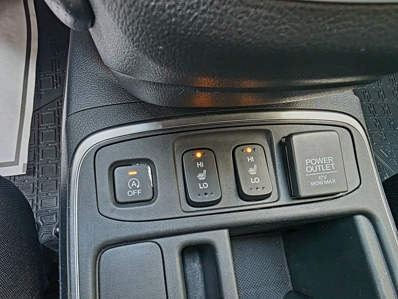 Honda Cr-v С-История Navi Kamera Подгрев 4х4 , снимка 16 - Автомобили и джипове - 55303882