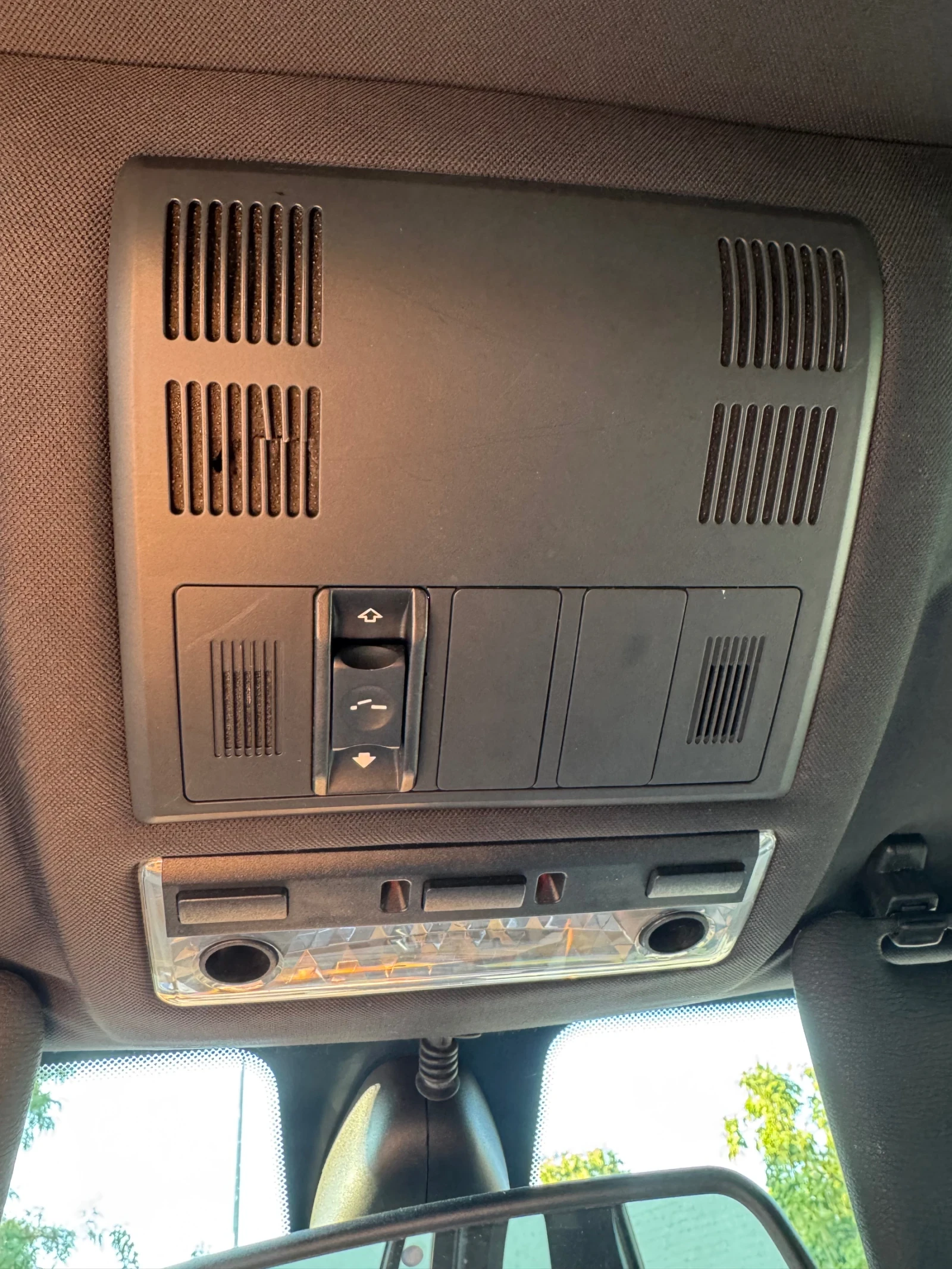 BMW X3 3.5d  LCI M PACK, снимка 8 - Автомобили и джипове - 55804448