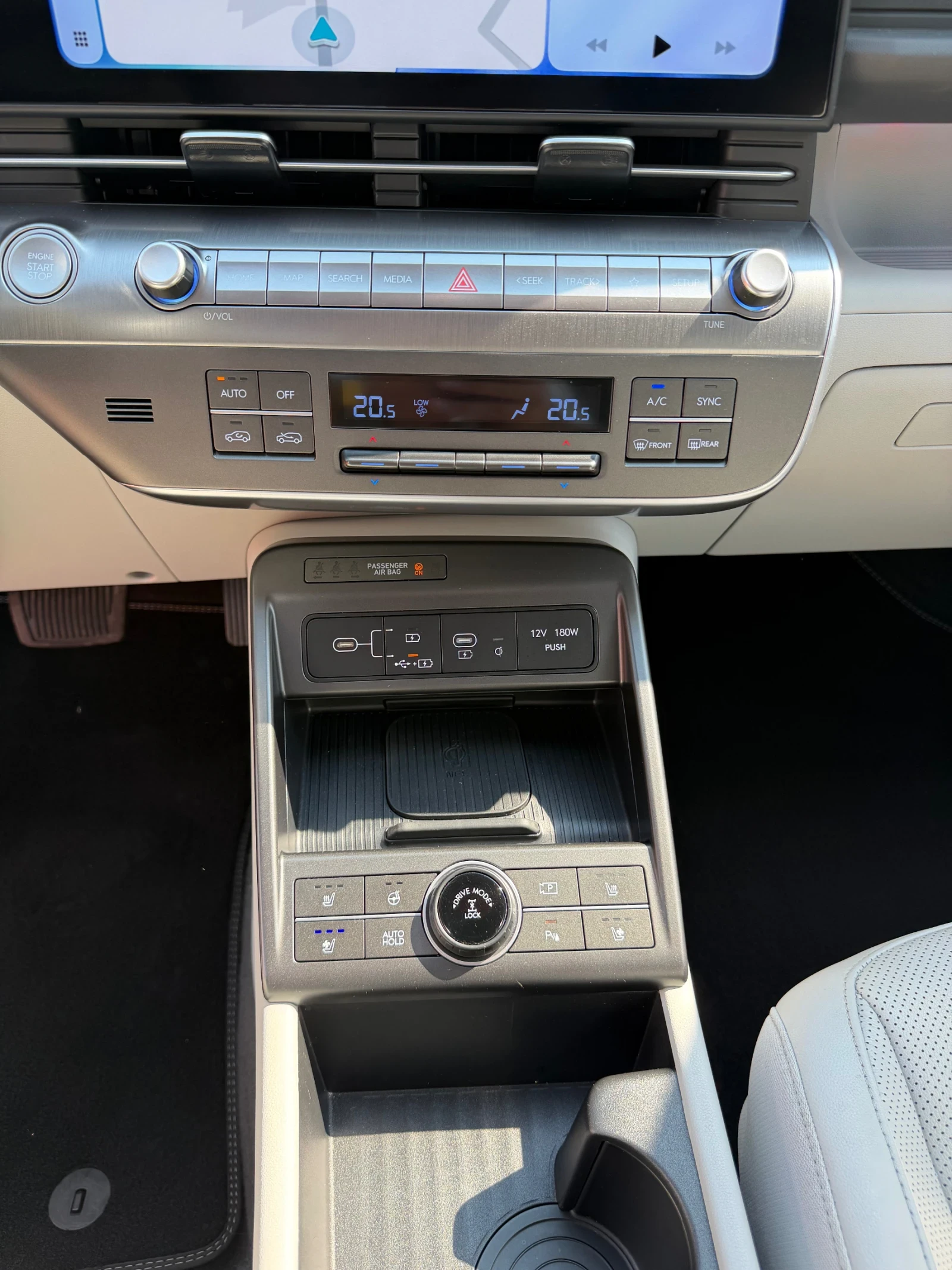 Hyundai Kona, снимка 14 - Автомобили и джипове - 56039159