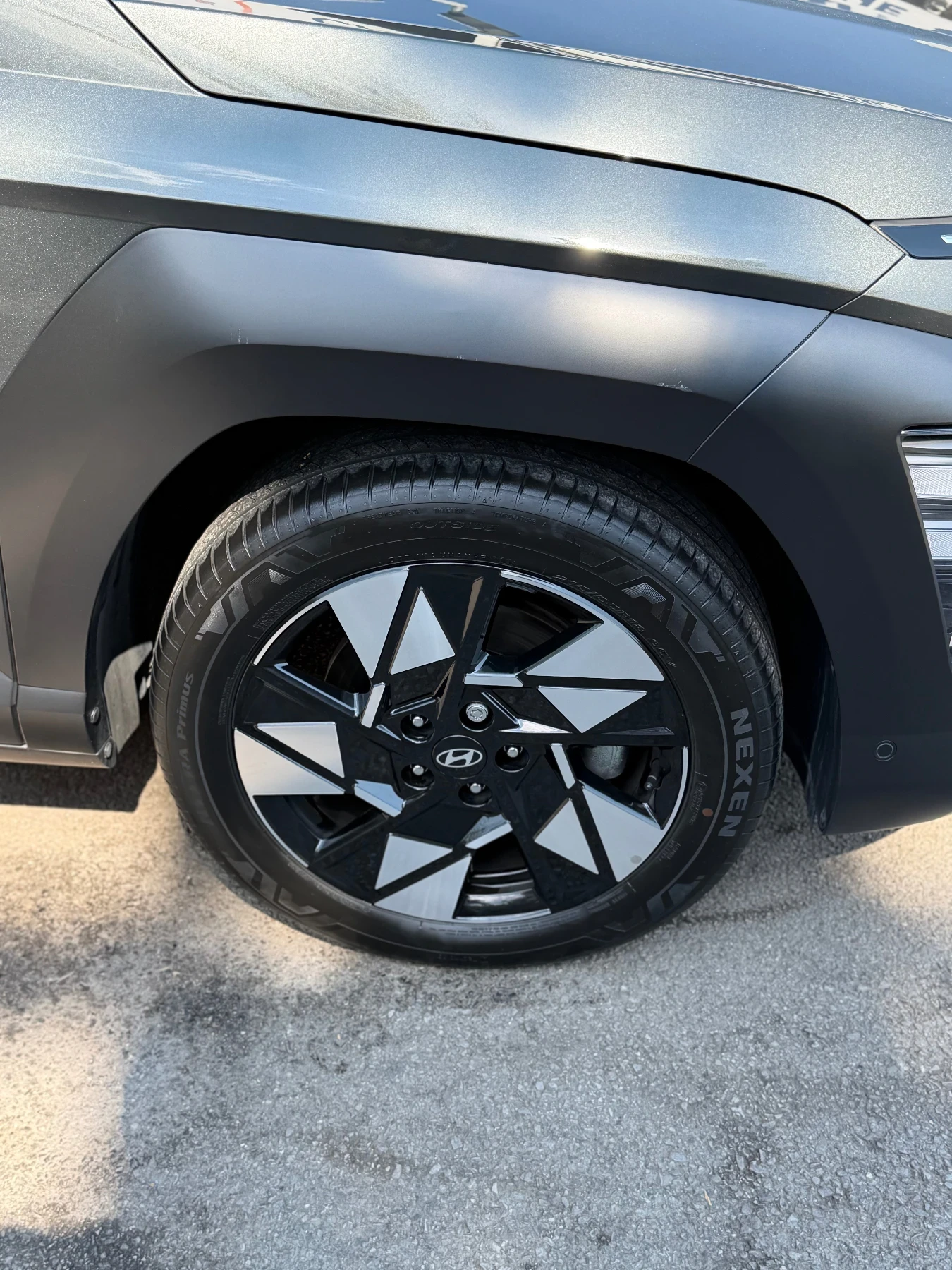 Hyundai Kona, снимка 6 - Автомобили и джипове - 56039159
