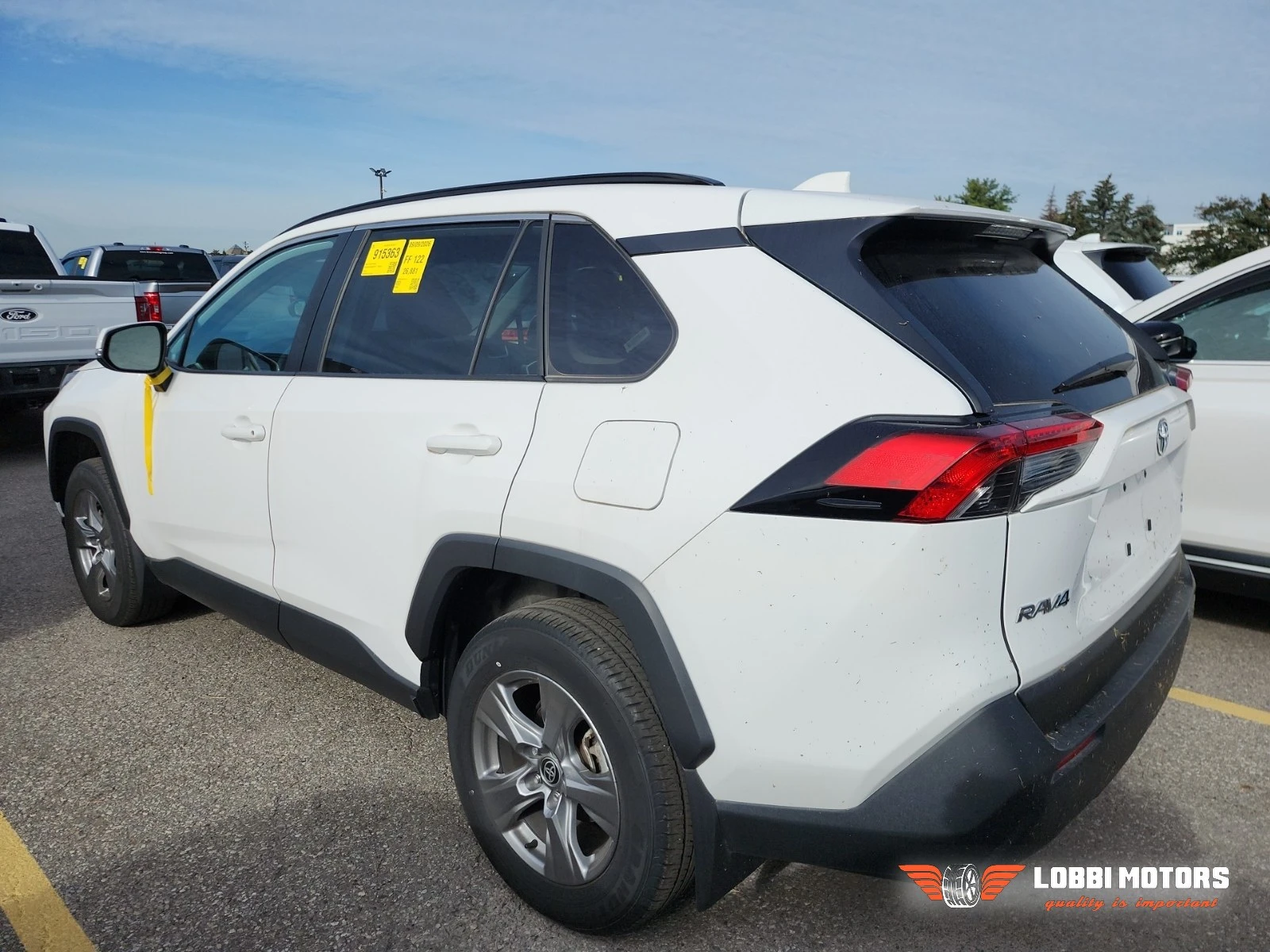 Toyota Rav4, снимка 4 - Автомобили и джипове - 56068184
