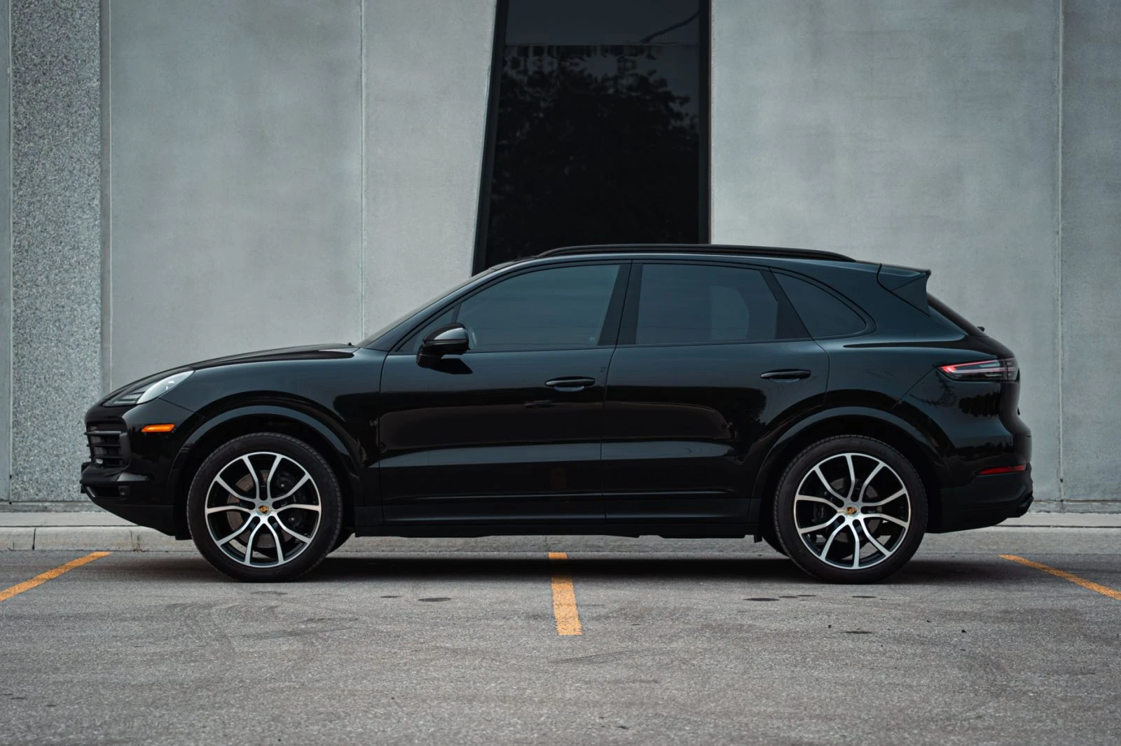 Porsche Cayenne AWD* 360* DISTR* Bose* �����*  | Mobile.bg � ����������� 4