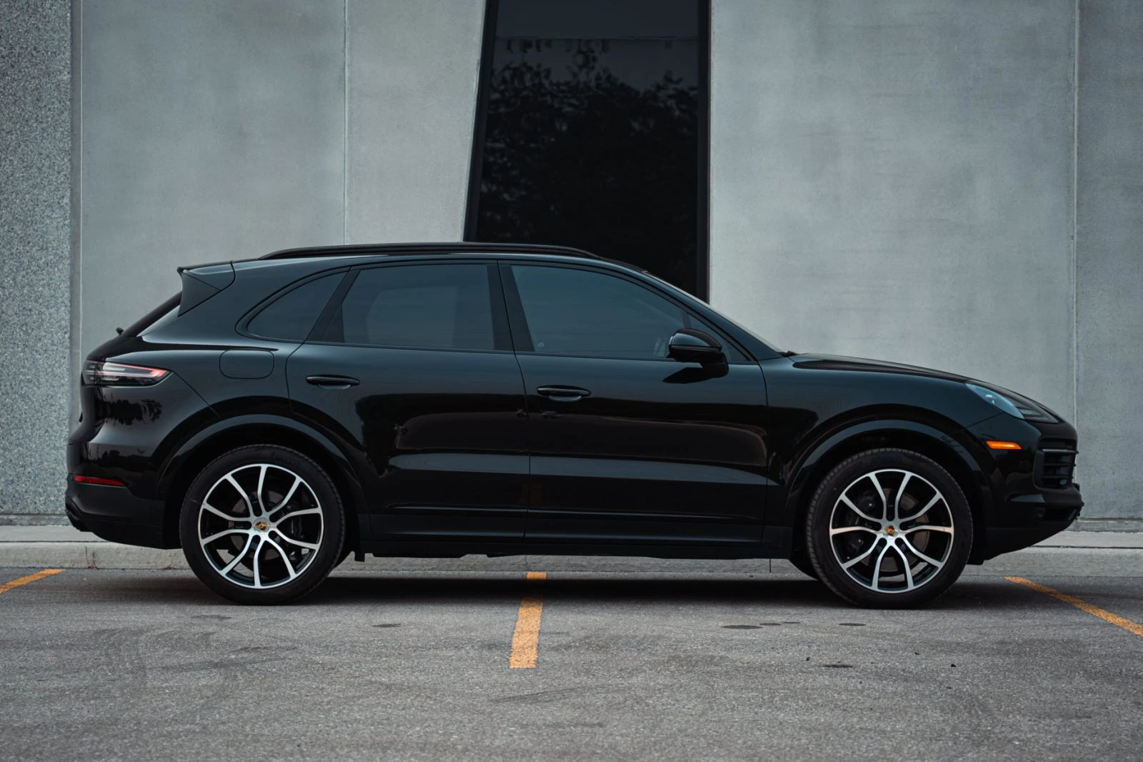 Porsche Cayenne AWD* 360* DISTR* Bose* �����*  | Mobile.bg � ����������� 7