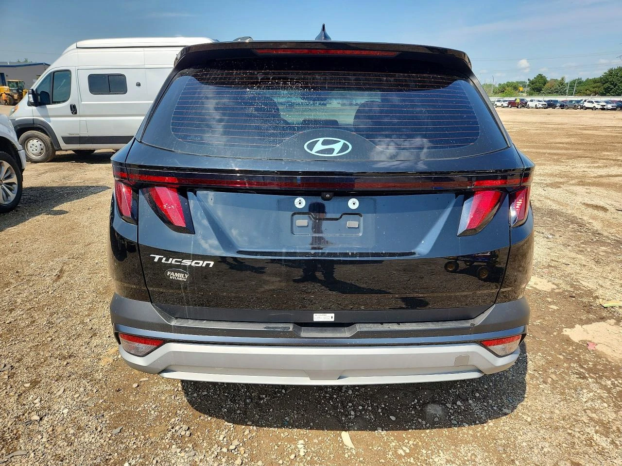 Hyundai Tucson 2.5l Se | Mobile.bg � ����������� 6