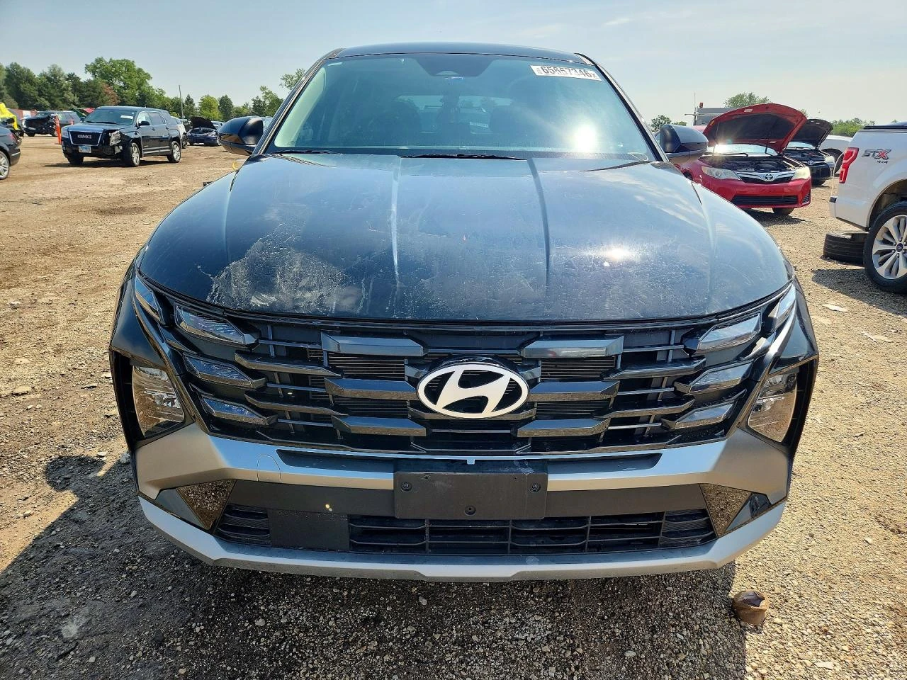 Hyundai Tucson 2.5l Se | Mobile.bg � ����������� 5