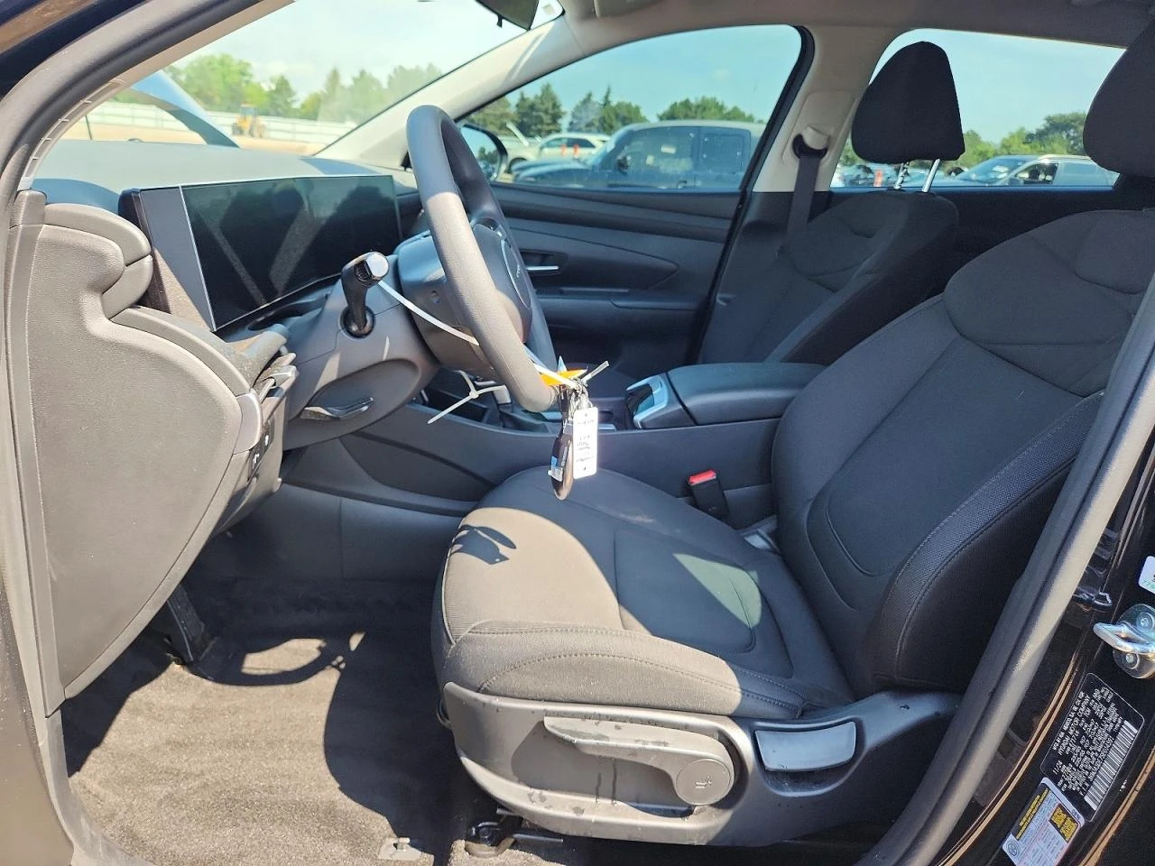Hyundai Tucson 2.5l Se | Mobile.bg � ����������� 7