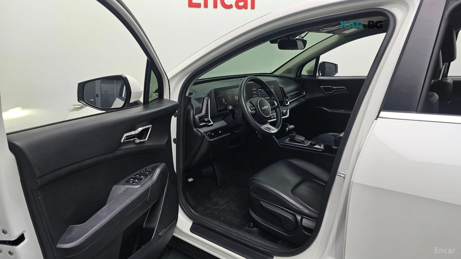 Kia Sportage TRENDY* �������* LANE ASSIST*  | Mobile.bg � ����������� 9