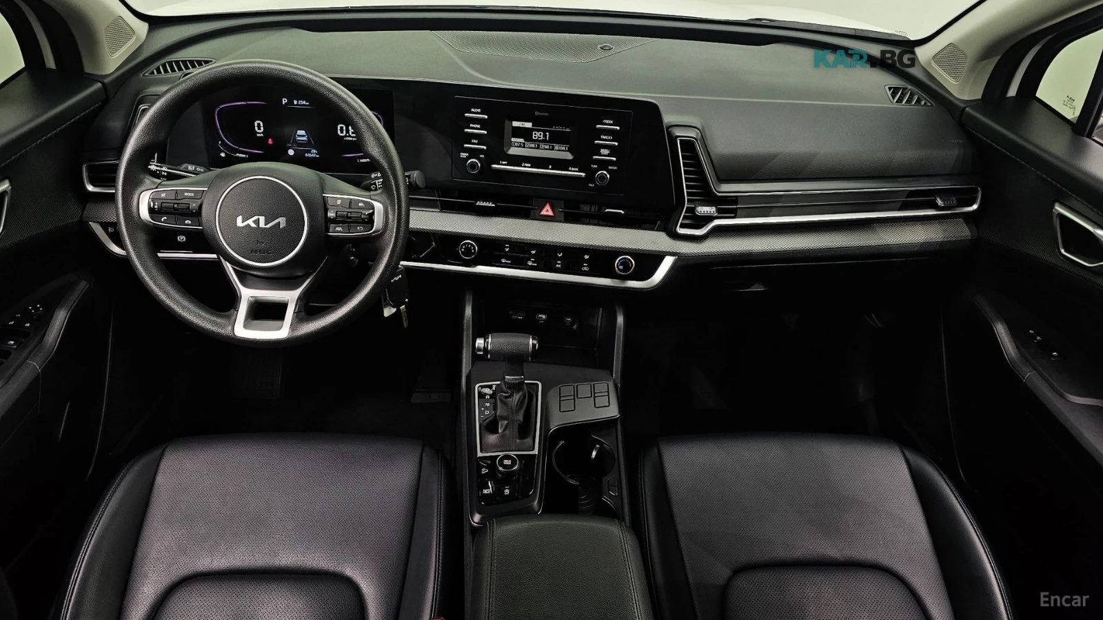 Kia Sportage TRENDY* �������* LANE ASSIST*  | Mobile.bg � ����������� 6